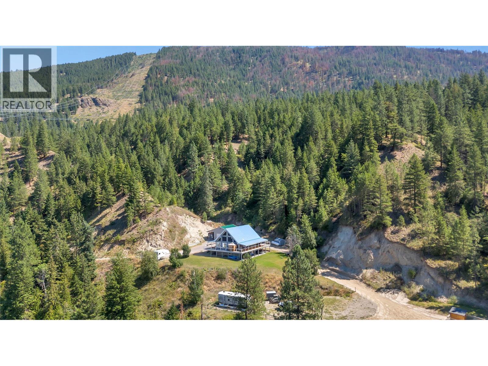 2621 Salmon River Road, Salmon Arm, British Columbia  V1E 3H8 - Photo 18 - 10384739