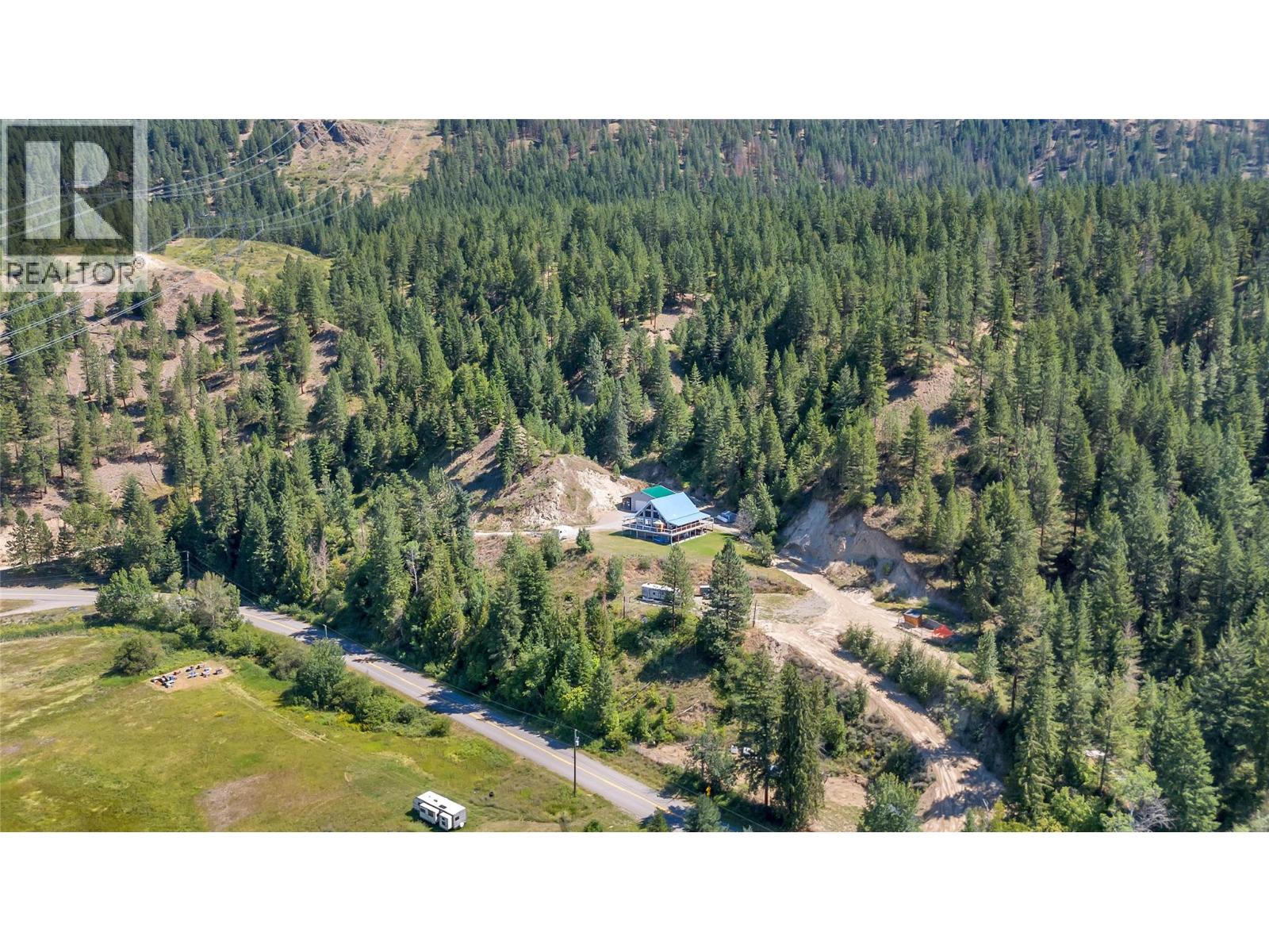 2621 Salmon River Road, Salmon Arm, British Columbia  V1E 3H8 - Photo 19 - 10384739