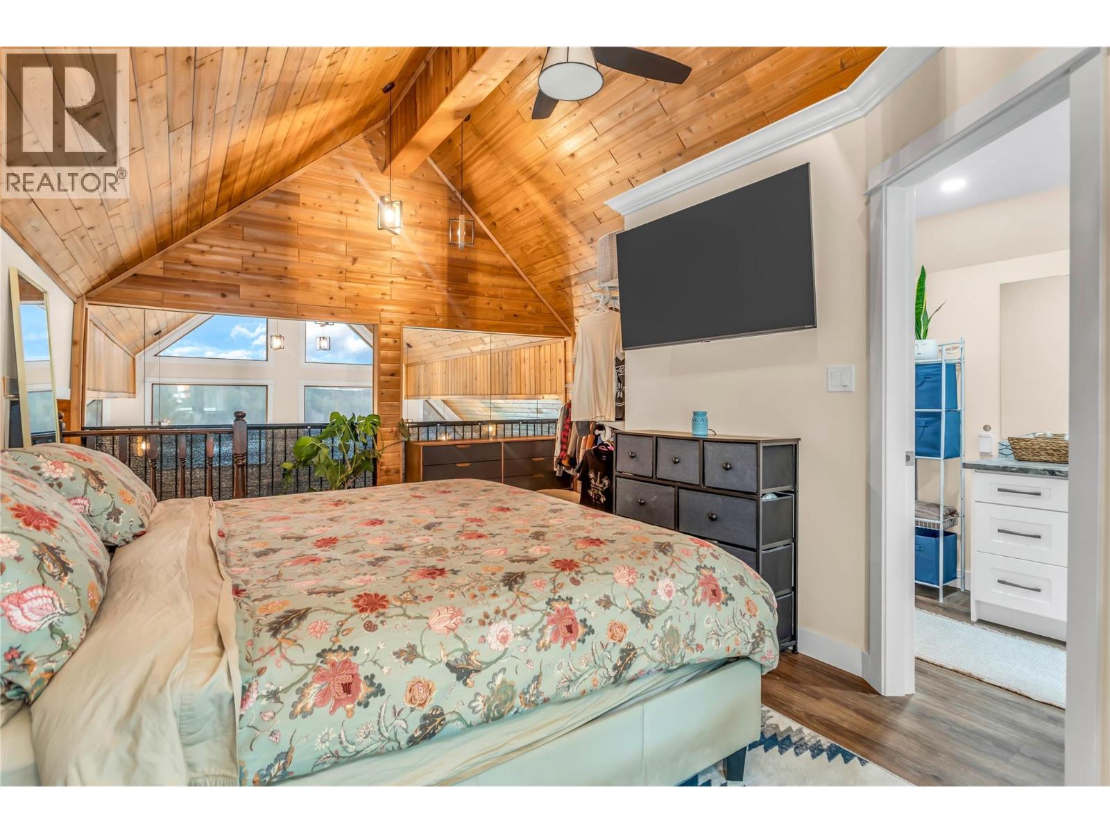 2621 Salmon River Road, Salmon Arm, British Columbia  V1E 3H8 - Photo 34 - 10384739