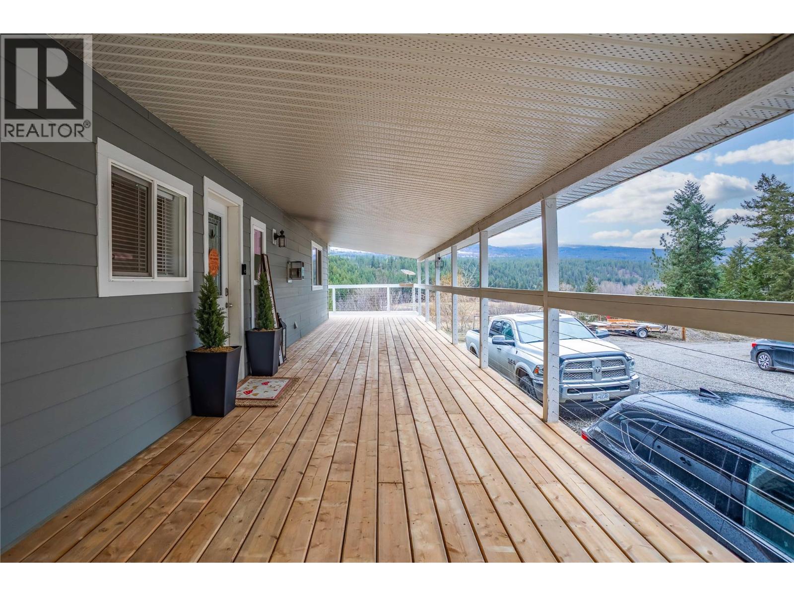 2621 Salmon River Road, Salmon Arm, British Columbia  V1E 3H8 - Photo 54 - 10384739