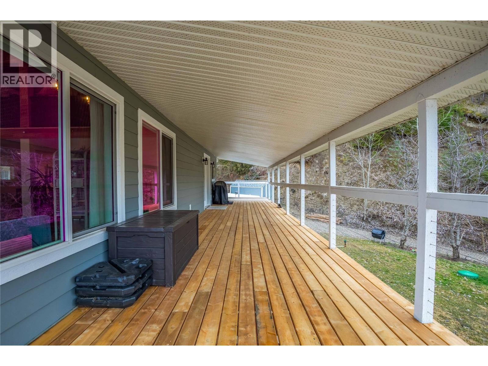2621 Salmon River Road, Salmon Arm, British Columbia  V1E 3H8 - Photo 55 - 10384739