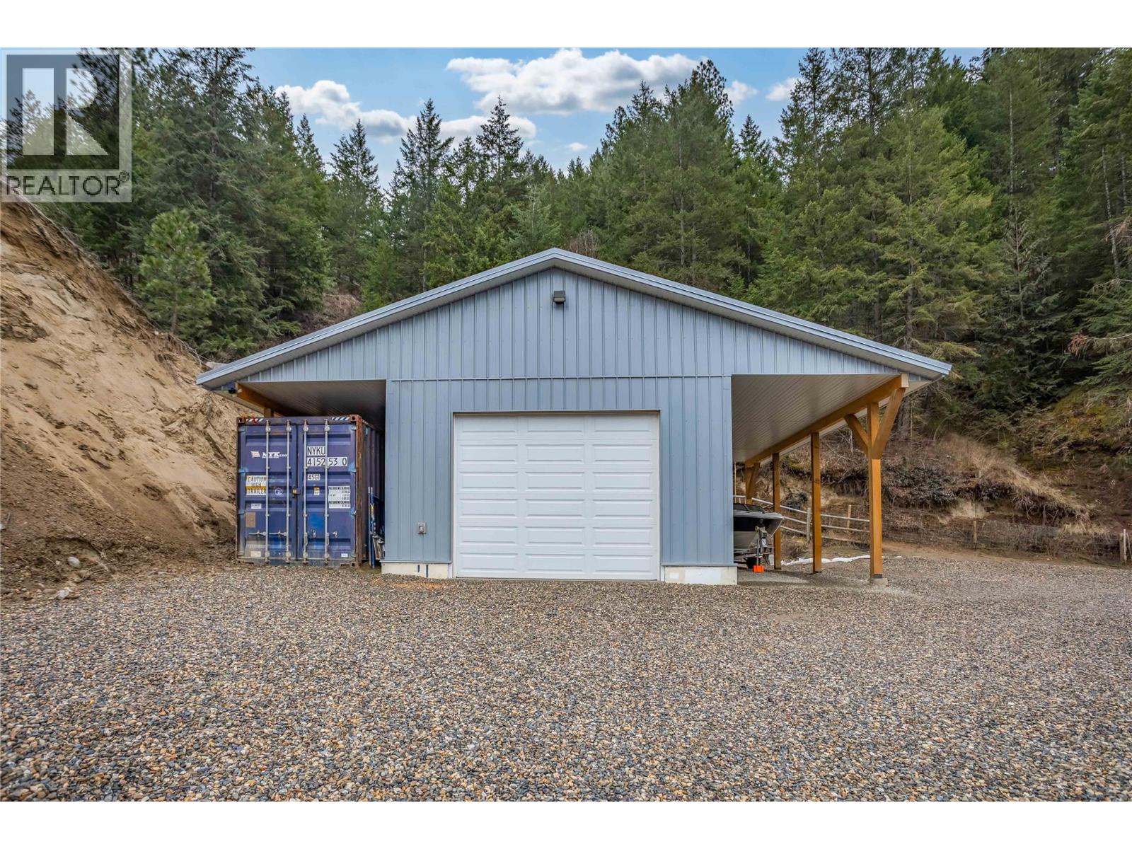 2621 Salmon River Road, Salmon Arm, British Columbia  V1E 3H8 - Photo 57 - 10384739