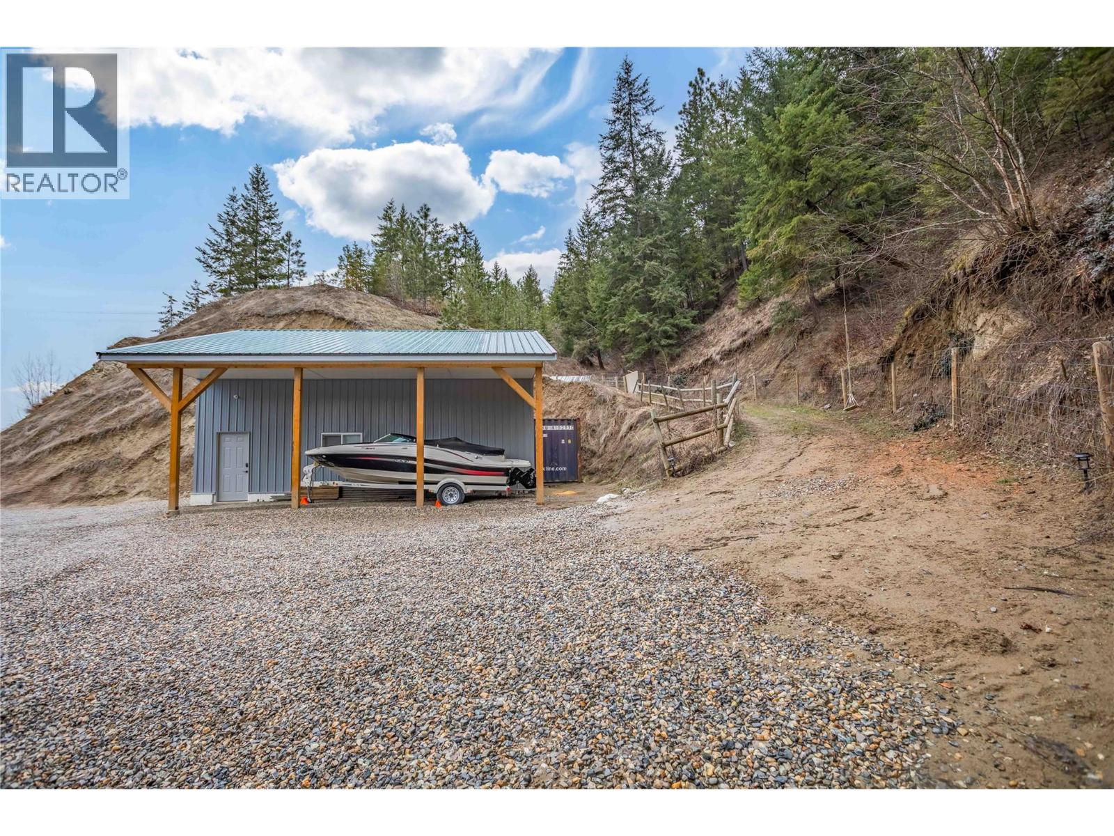 2621 Salmon River Road, Salmon Arm, British Columbia  V1E 3H8 - Photo 58 - 10384739