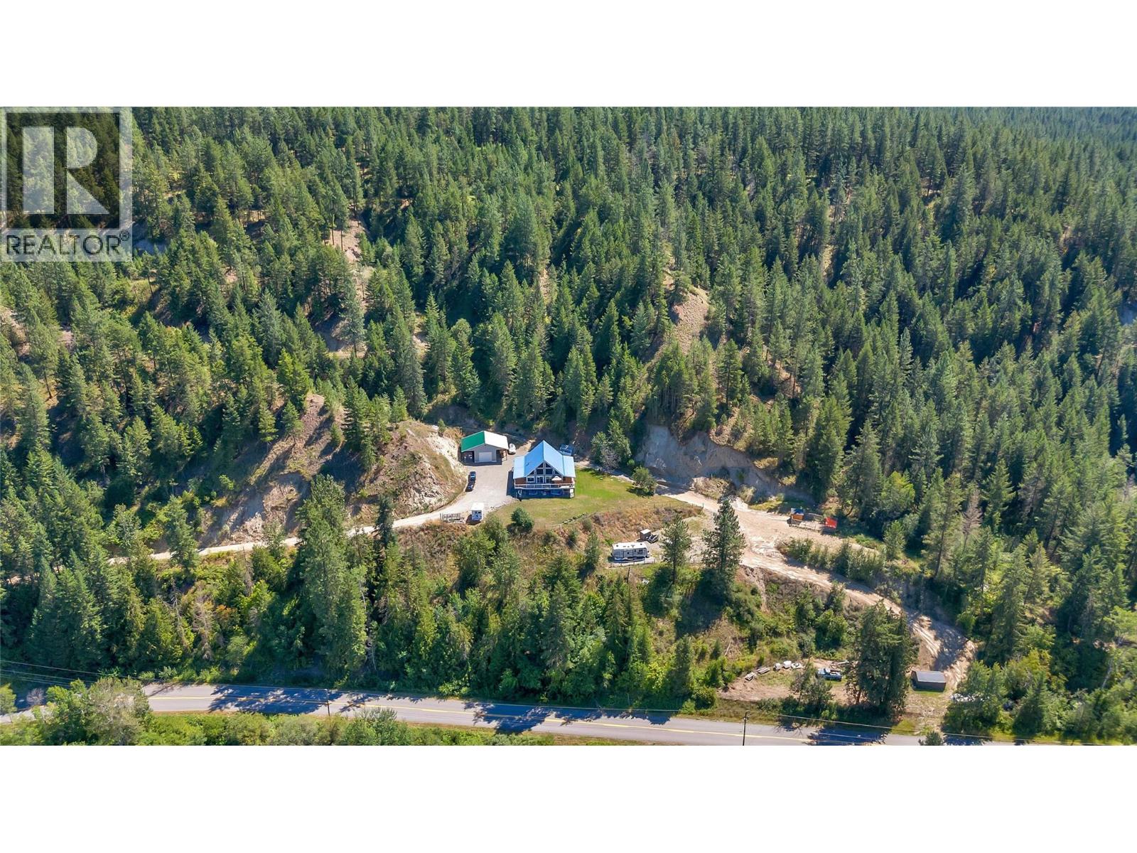 2621 Salmon River Road, Salmon Arm, British Columbia  V1E 3H8 - Photo 8 - 10384739