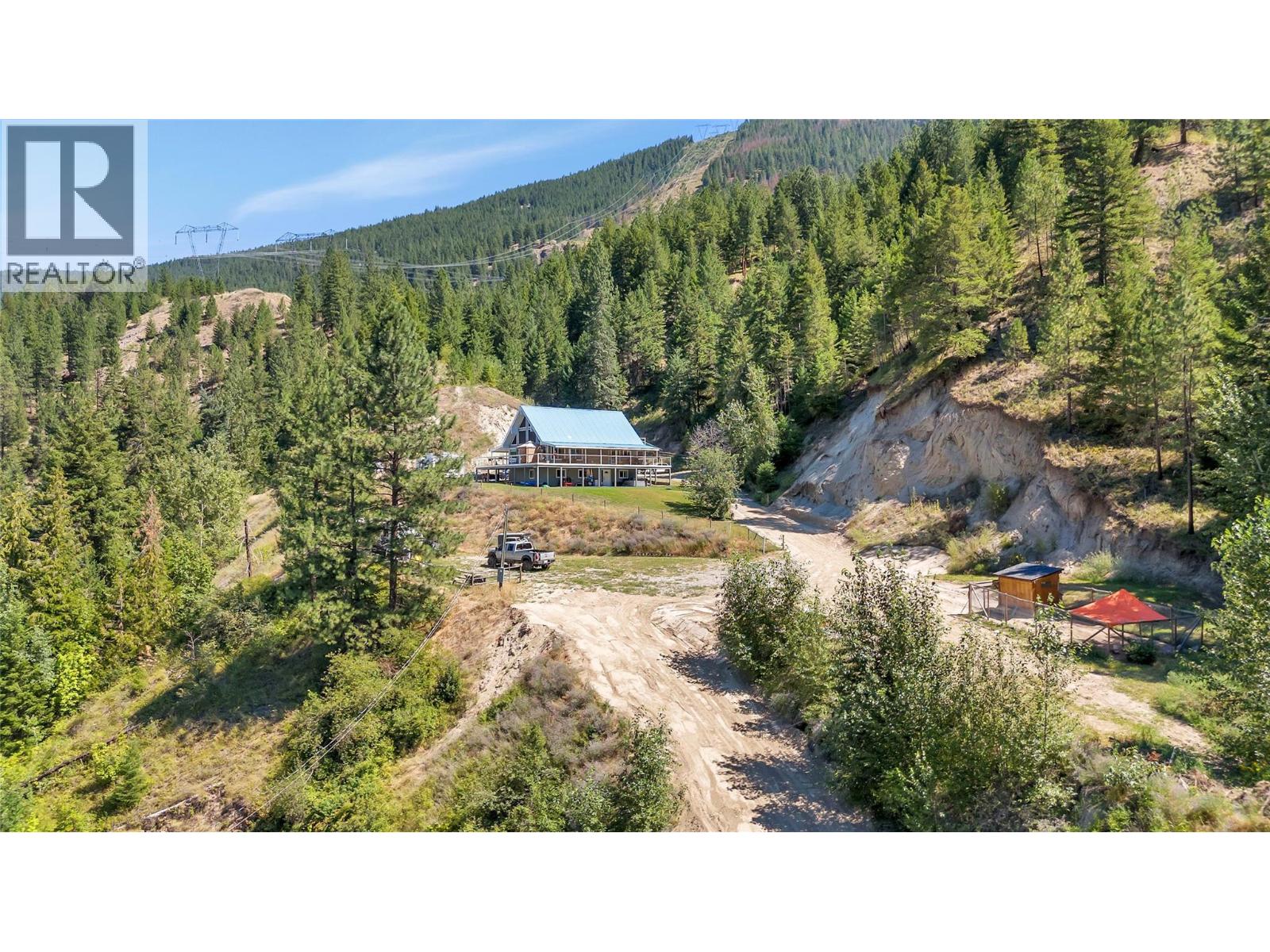 2621 Salmon River Road, Salmon Arm, British Columbia  V1E 3H8 - Photo 9 - 10384739