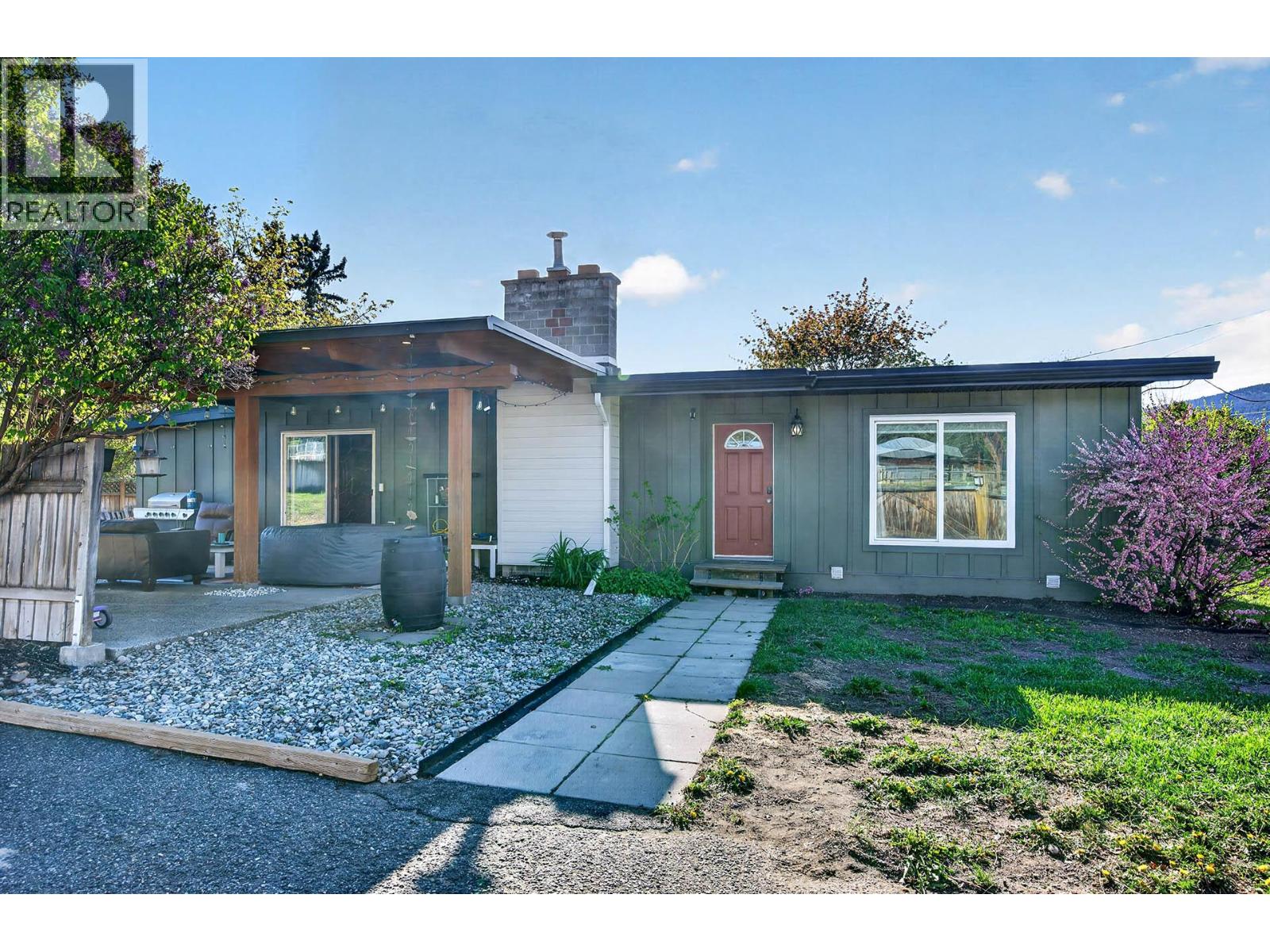 583 Lister Road, kamloops, British Columbia