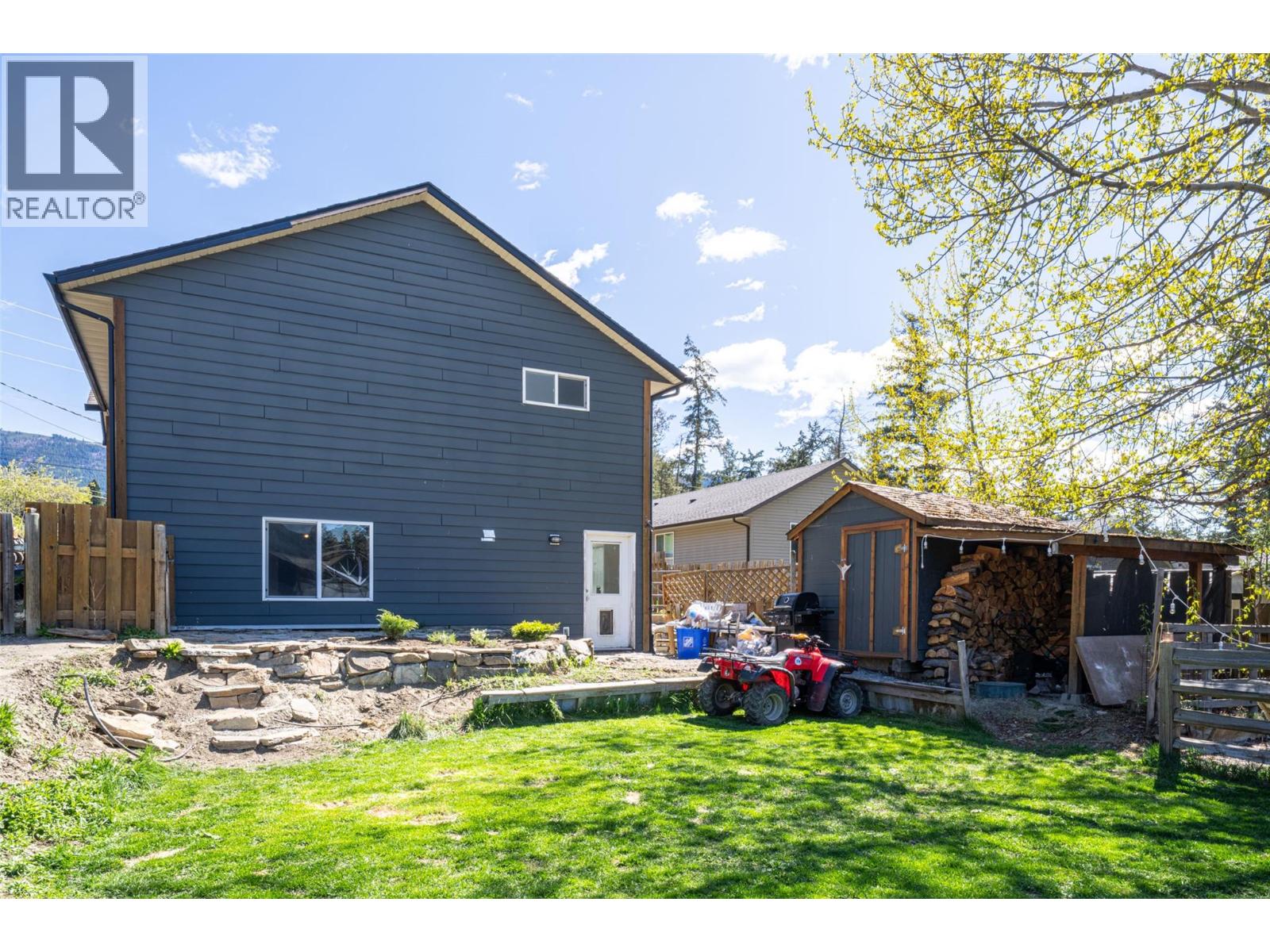 5654 Lynes Road, Falkland, British Columbia  V0E 1W0 - Photo 38 - 10384832