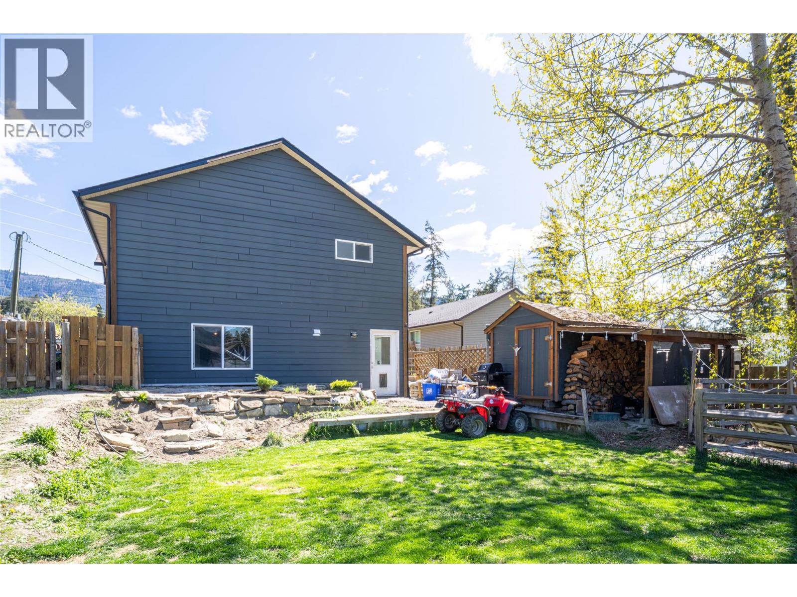 5654 Lynes Road, Falkland, British Columbia  V0E 1W0 - Photo 42 - 10384832