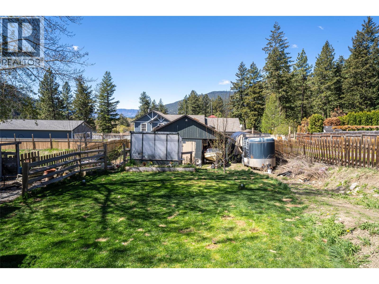 5654 Lynes Road, Falkland, British Columbia  V0E 1W0 - Photo 46 - 10384832