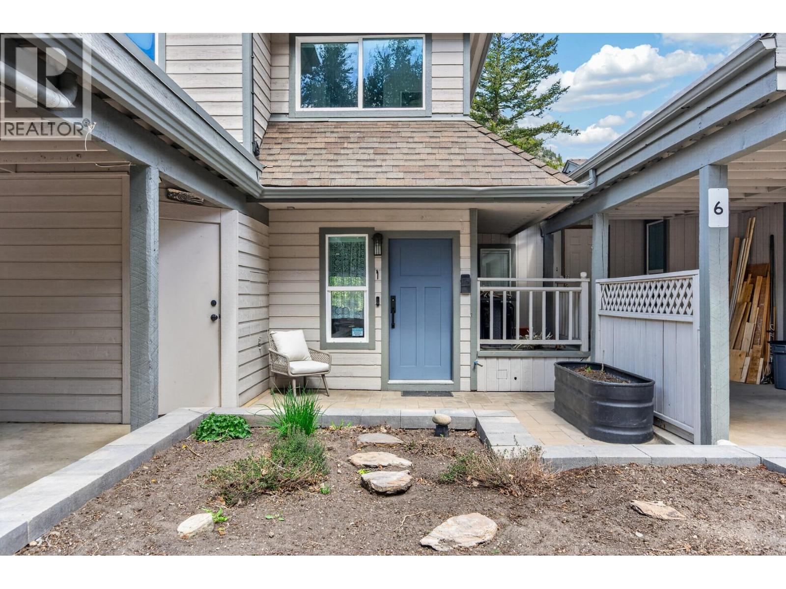 1801 Paul Lake Road Unit# 7, Kamloops, British Columbia  V2H 1N7 - Photo 2 - 10384810