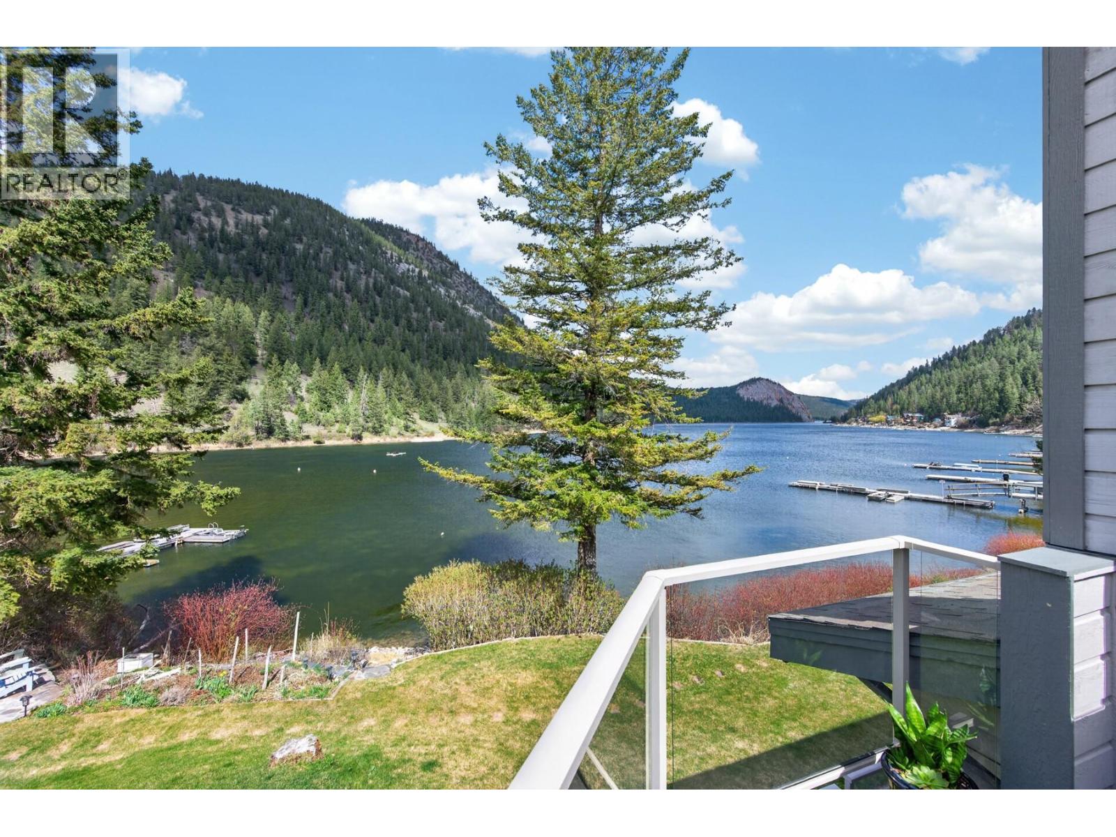 1801 Paul Lake Road Unit# 7, Kamloops, British Columbia  V2H 1N7 - Photo 28 - 10384810