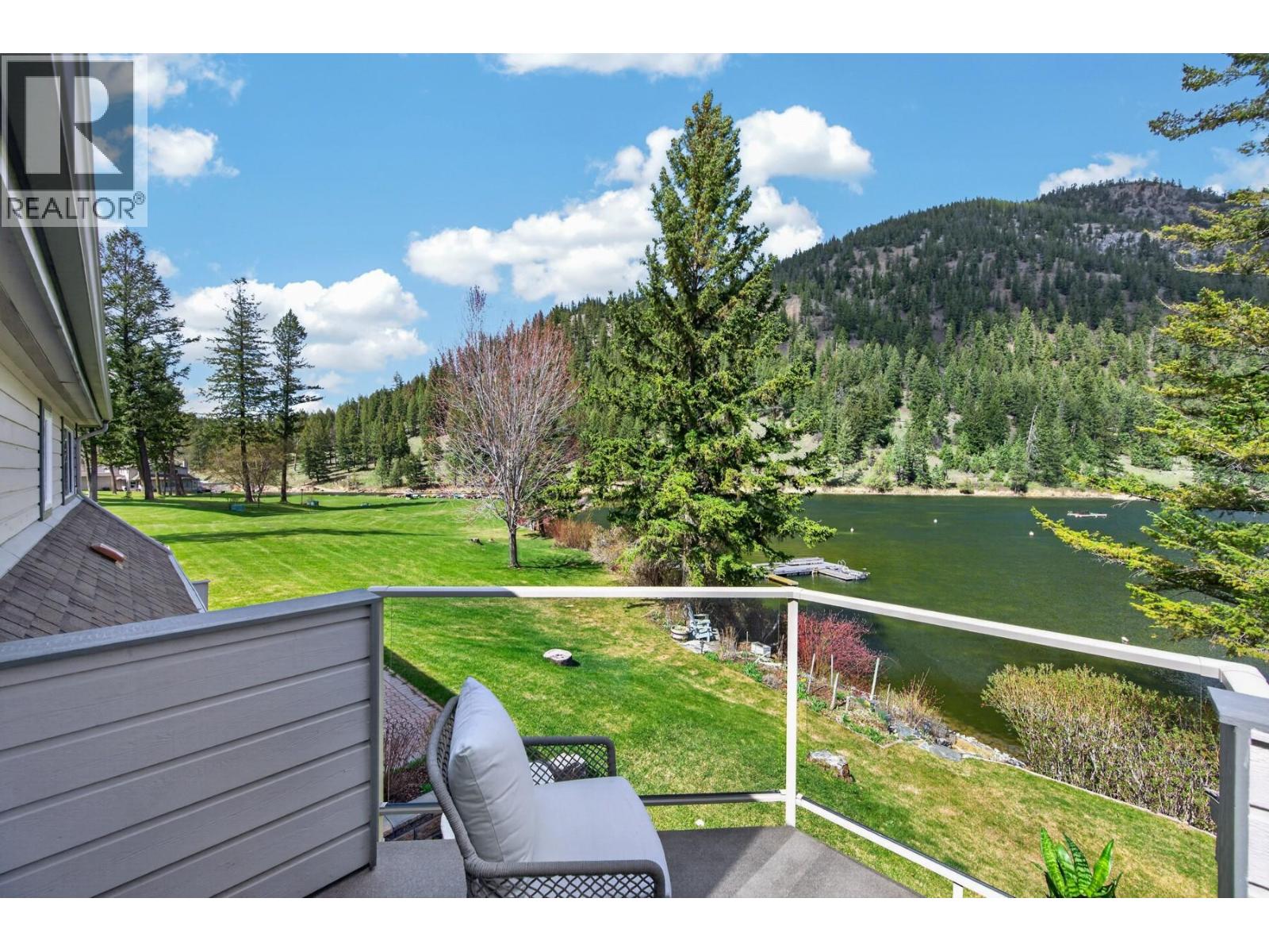 1801 Paul Lake Road Unit# 7, Kamloops, British Columbia  V2H 1N7 - Photo 29 - 10384810