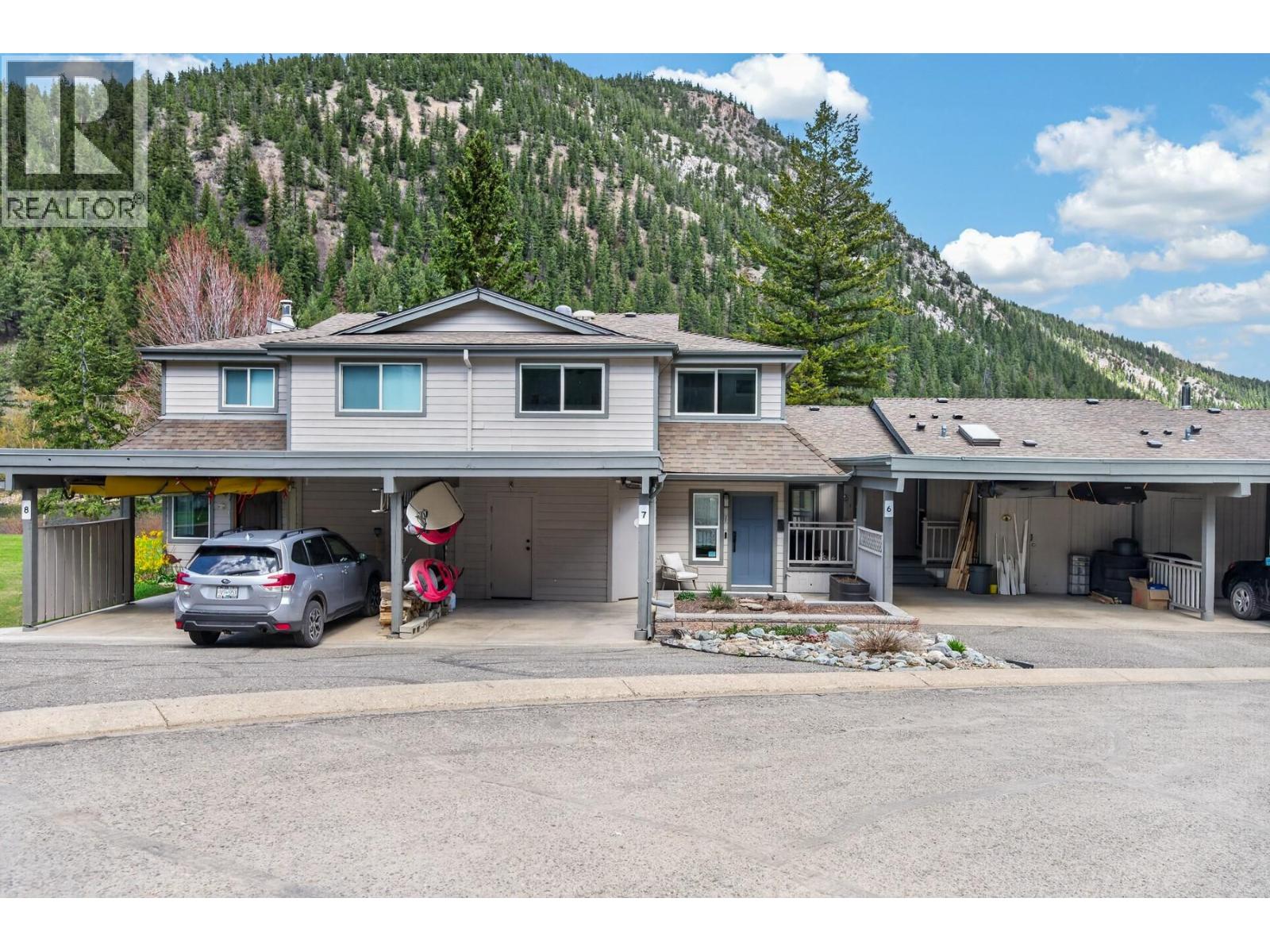 1801 Paul Lake Road Unit# 7, Kamloops, British Columbia  V2H 1N7 - Photo 42 - 10384810