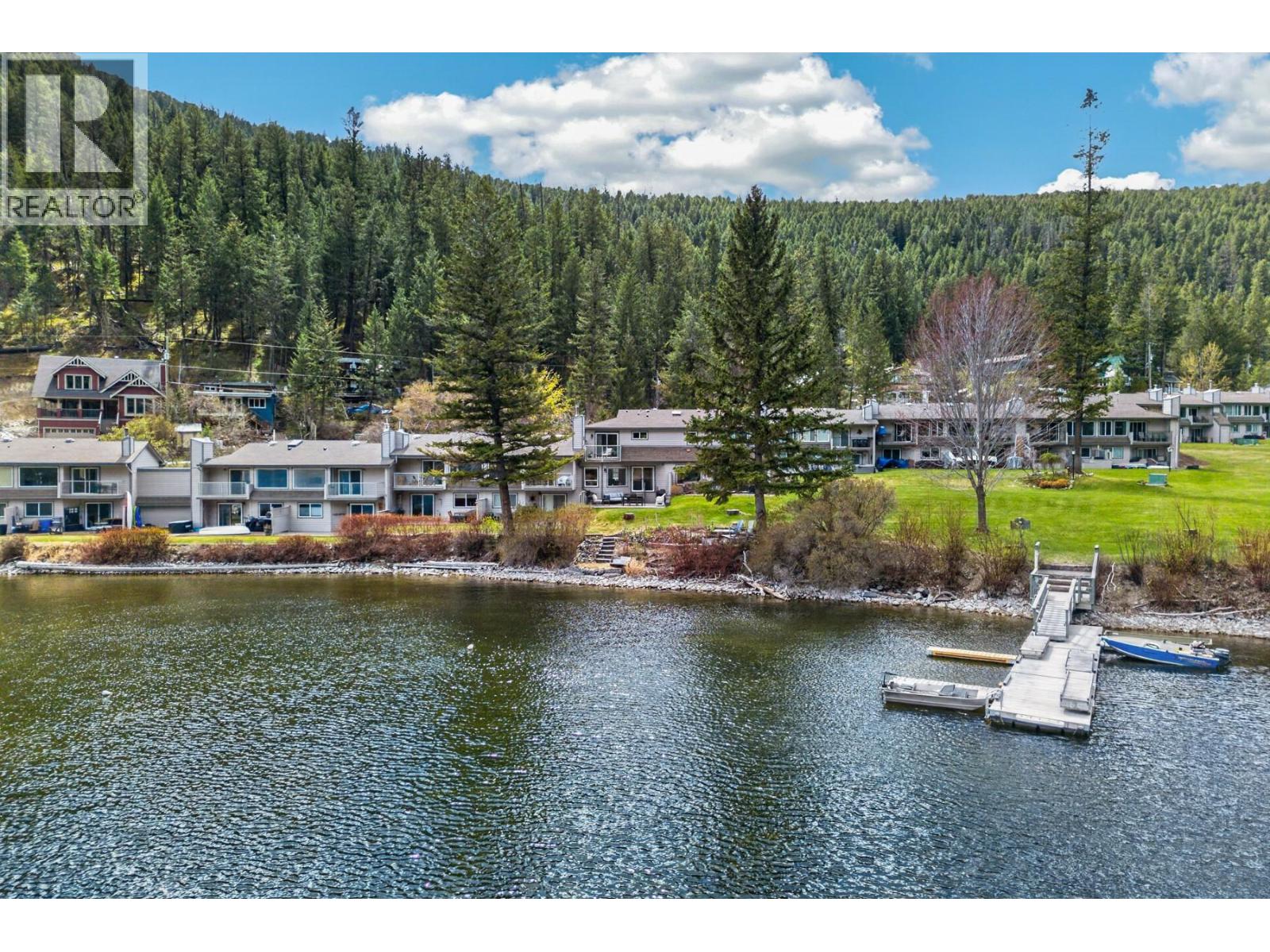 1801 Paul Lake Road Unit# 7, Kamloops, British Columbia  V2H 1N7 - Photo 50 - 10384810