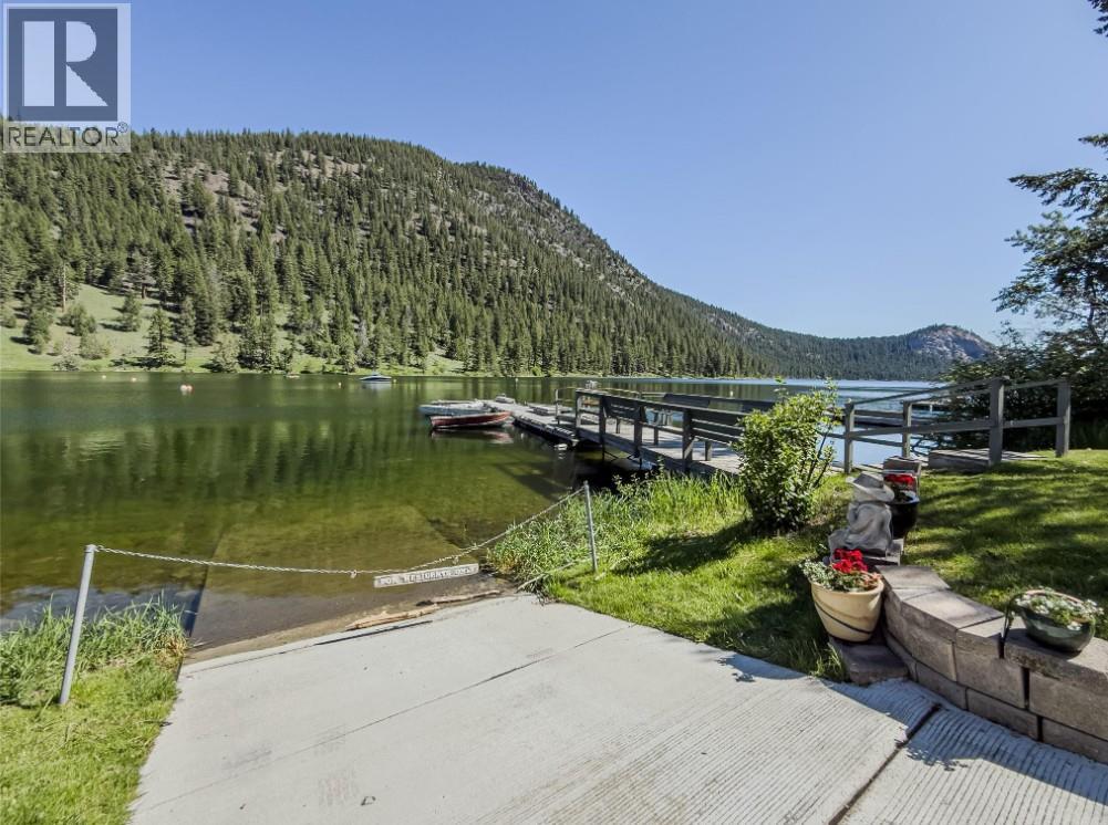 1801 Paul Lake Road Unit# 7, Kamloops, British Columbia  V2H 1N7 - Photo 53 - 10384810