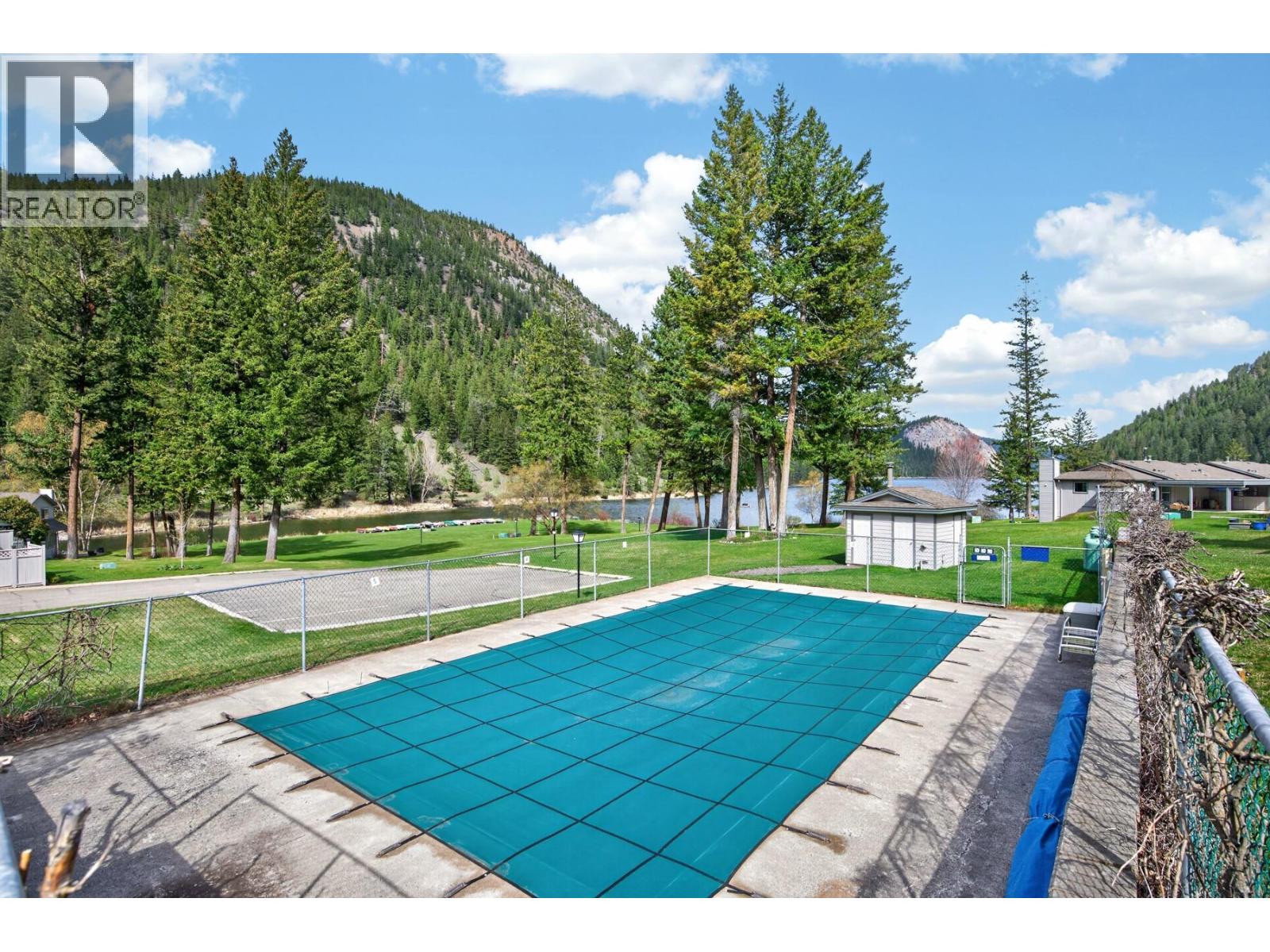 1801 Paul Lake Road Unit# 7, Kamloops, British Columbia  V2H 1N7 - Photo 55 - 10384810