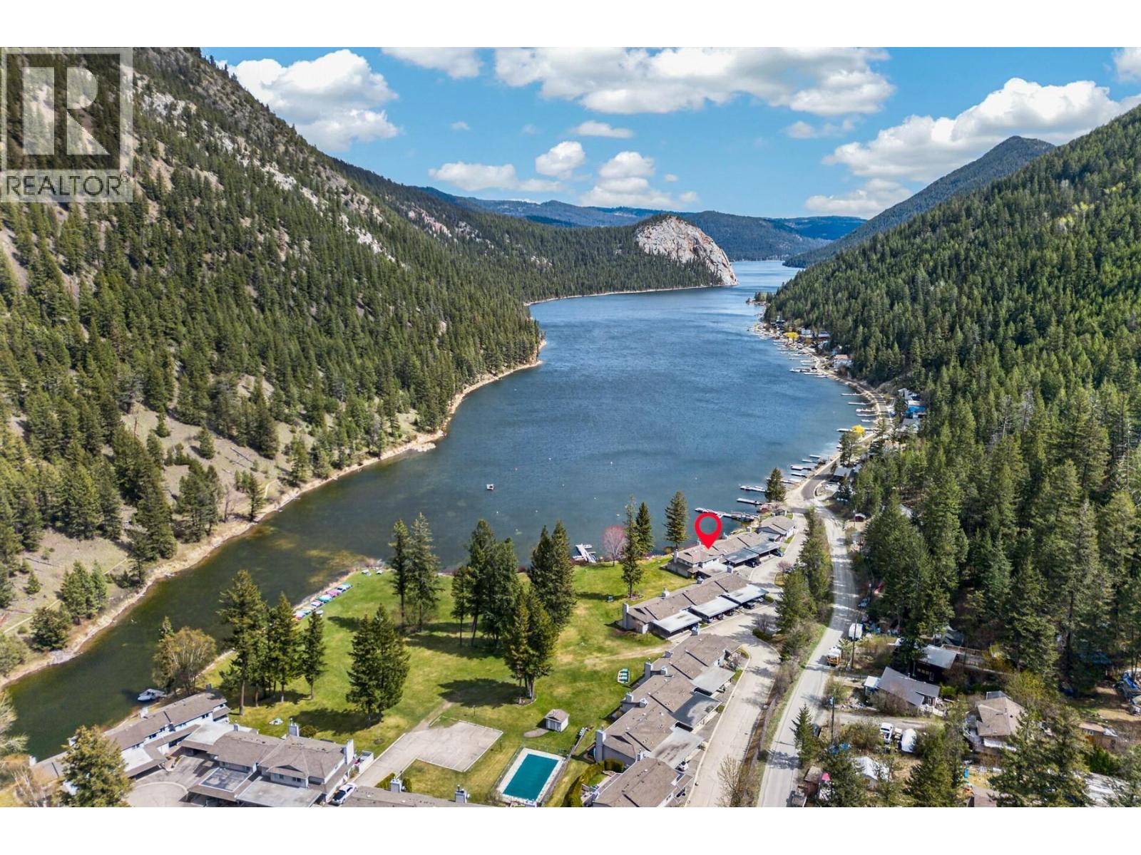 1801 Paul Lake Road Unit# 7, Kamloops, British Columbia  V2H 1N7 - Photo 61 - 10384810