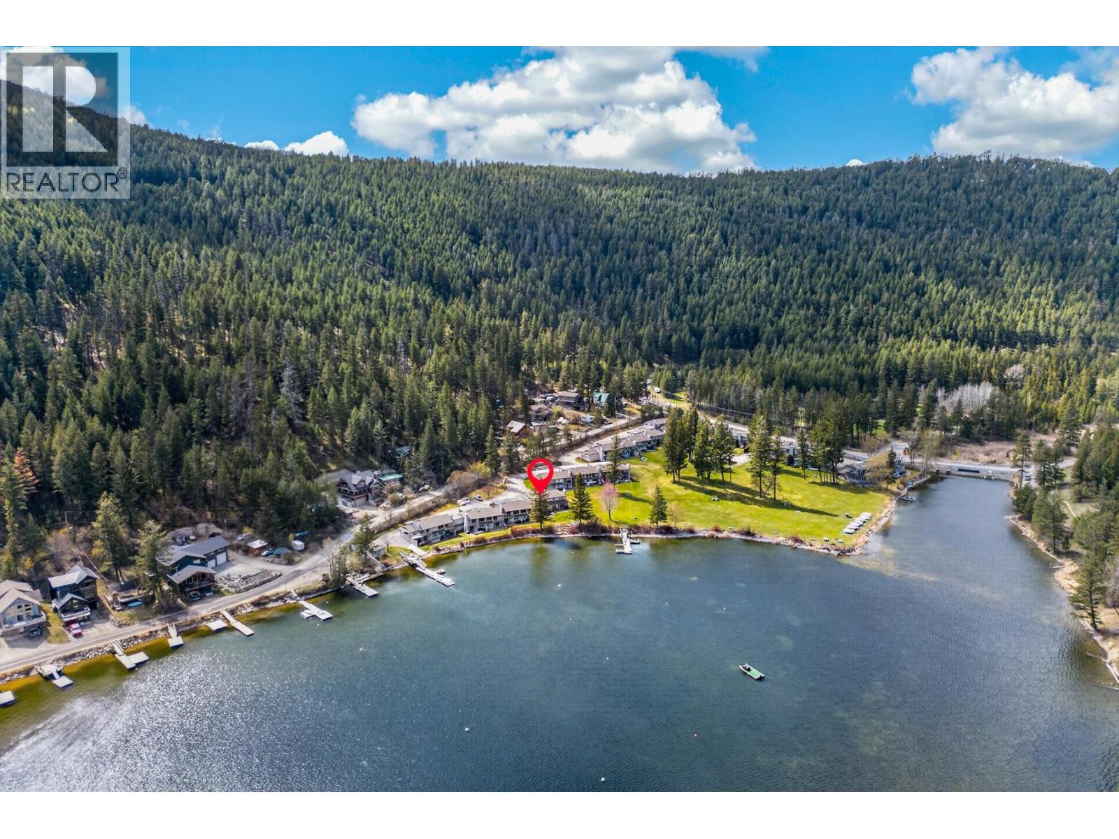 1801 Paul Lake Road Unit# 7, Kamloops, British Columbia  V2H 1N7 - Photo 62 - 10384810