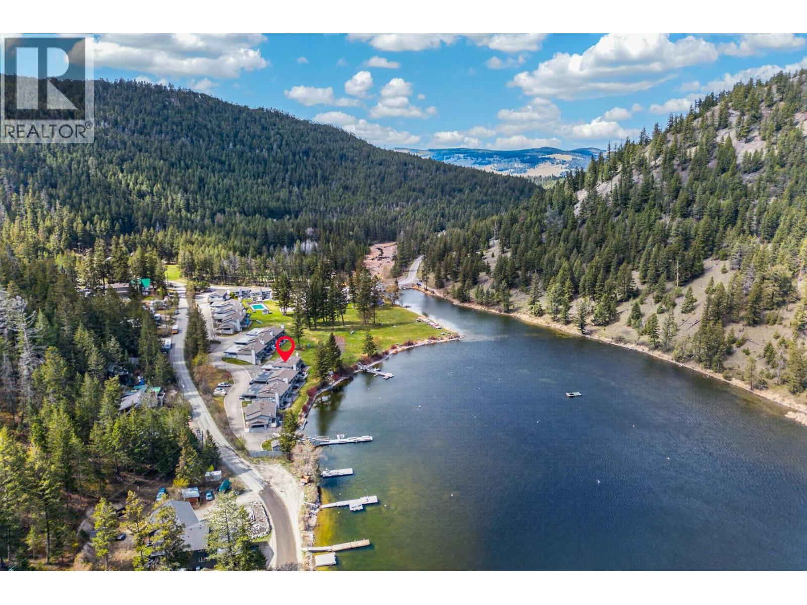 1801 Paul Lake Road Unit# 7, Kamloops, British Columbia  V2H 1N7 - Photo 63 - 10384810