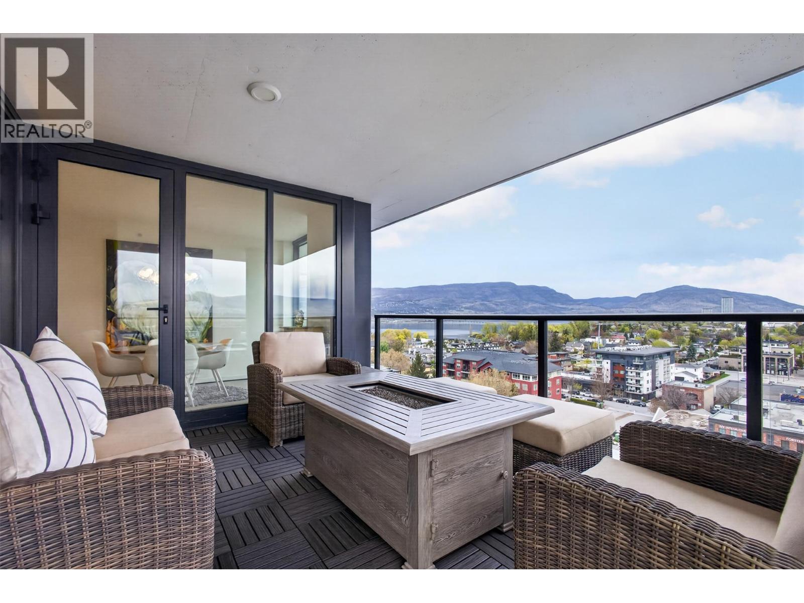485 Groves Avenue Unit# 1101, Kelowna, British Columbia  V1Y 0C1 - Photo 34 - 10384334