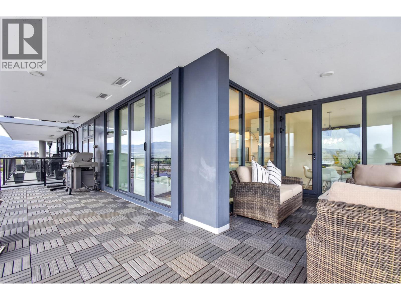 485 Groves Avenue Unit# 1101, Kelowna, British Columbia  V1Y 0C1 - Photo 36 - 10384334