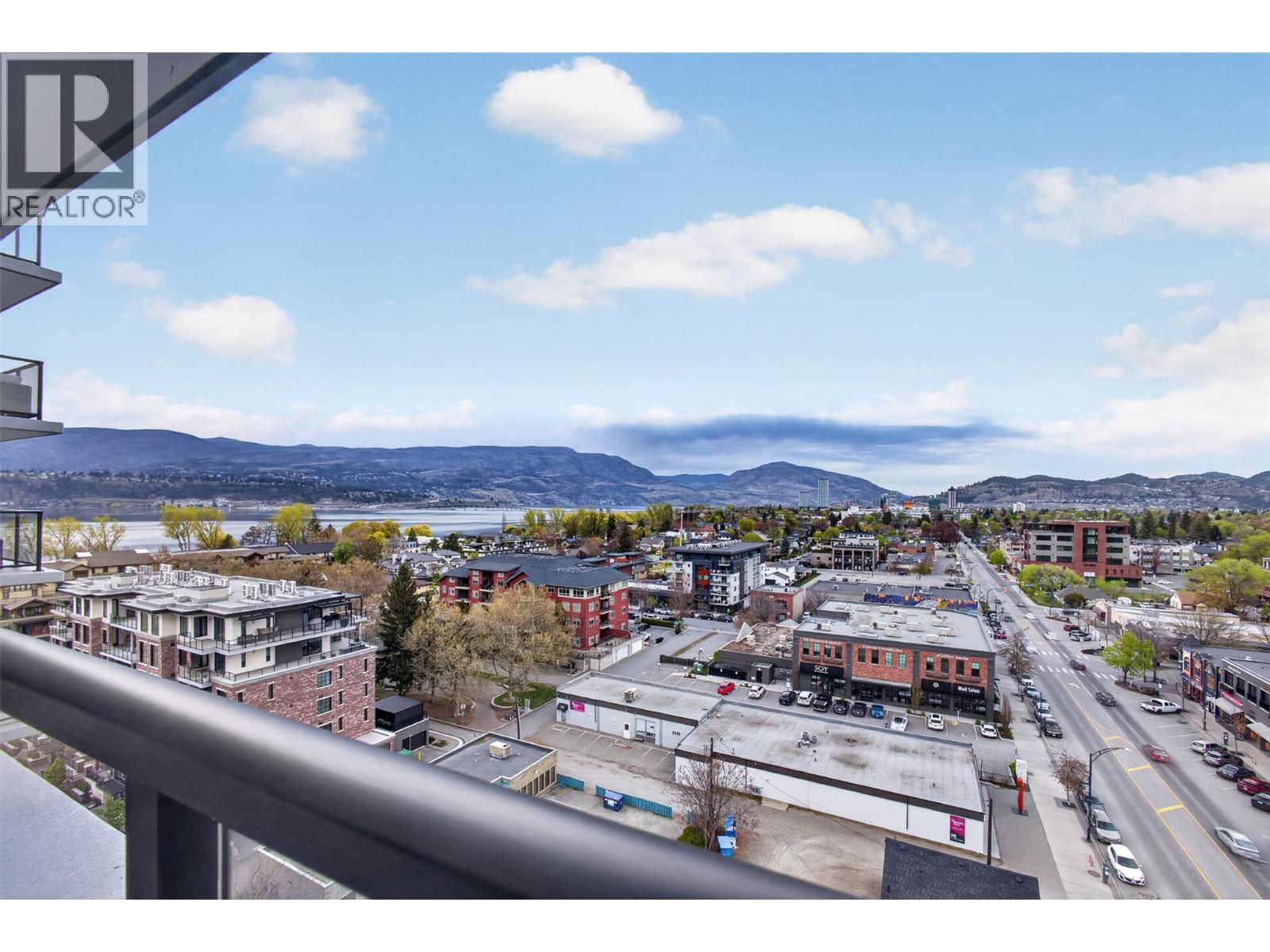 485 Groves Avenue Unit# 1101, Kelowna, British Columbia  V1Y 0C1 - Photo 38 - 10384334