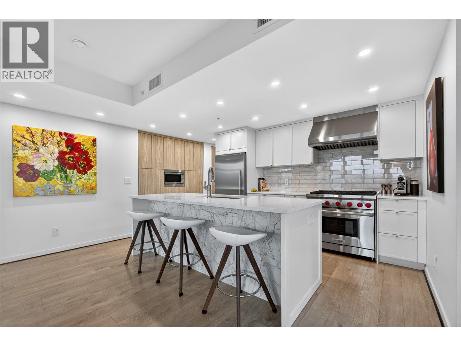 485 Groves Avenue Unit# 1101, Kelowna, British Columbia  V1Y 0C1 - Photo 5 - 10384334