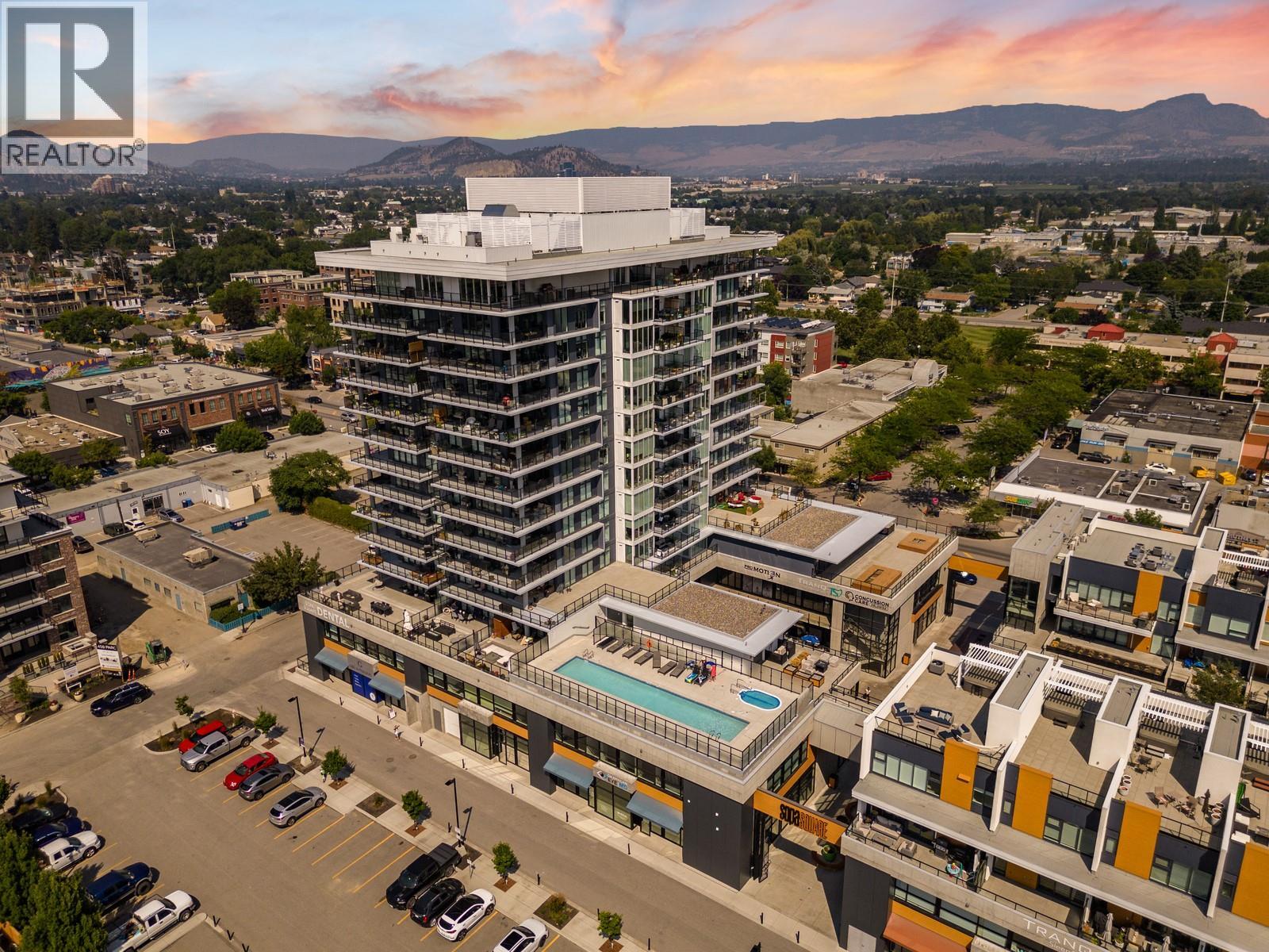 485 Groves Avenue Unit# 1101, Kelowna, British Columbia  V1Y 0C1 - Photo 51 - 10384334