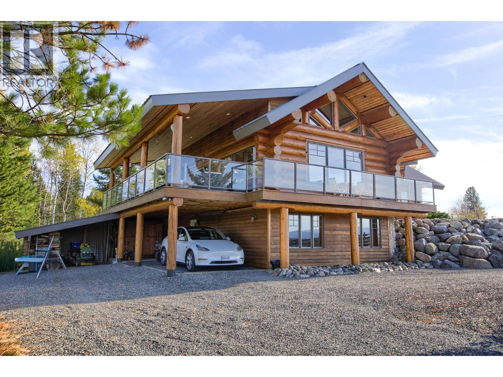 4840 Merritt Princeton Highway, Merritt, British Columbia  V1K 1B8 - Photo 14 - 10384091