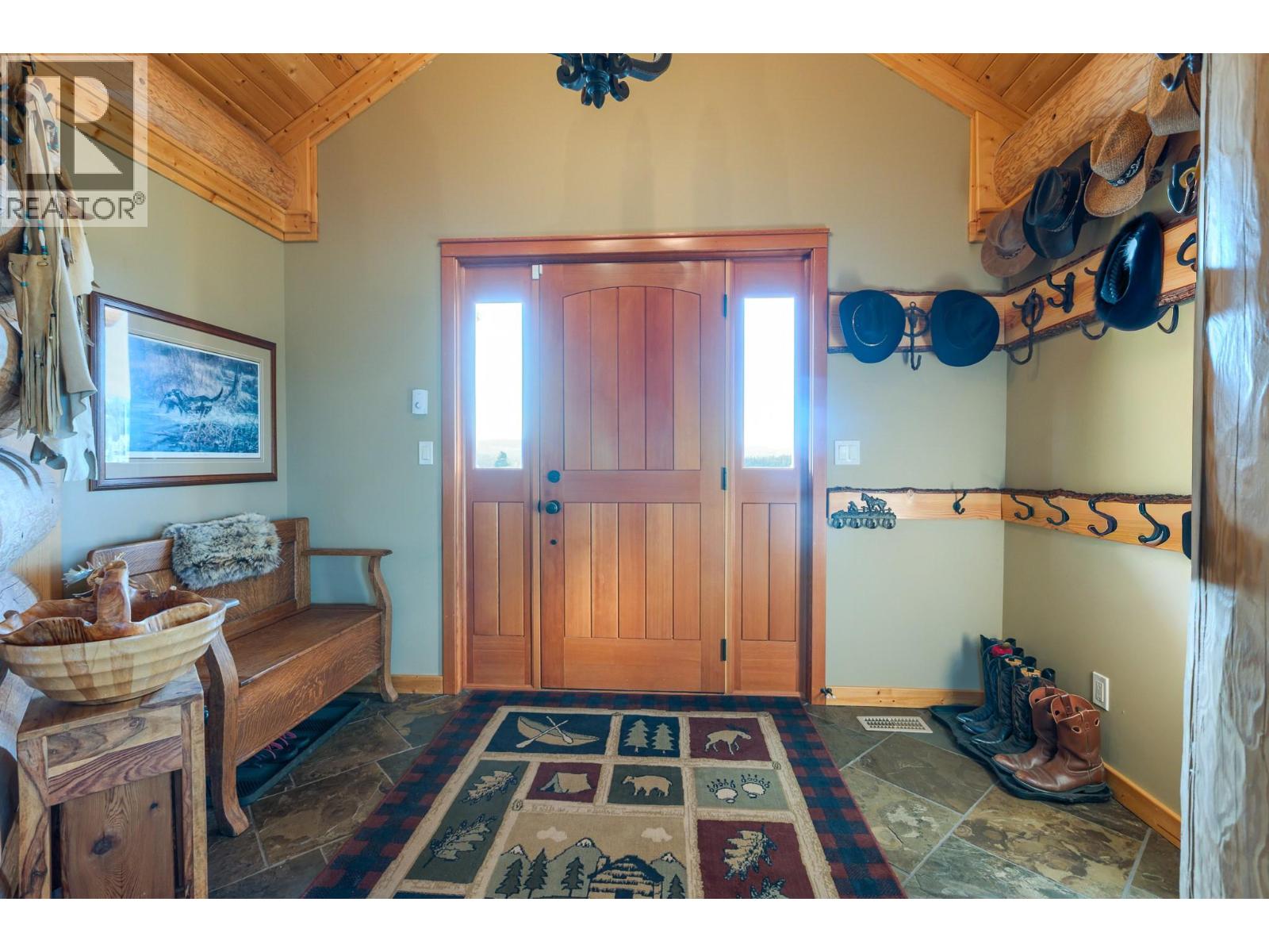 4840 Merritt Princeton Highway, Merritt, British Columbia  V1K 1B8 - Photo 18 - 10384091