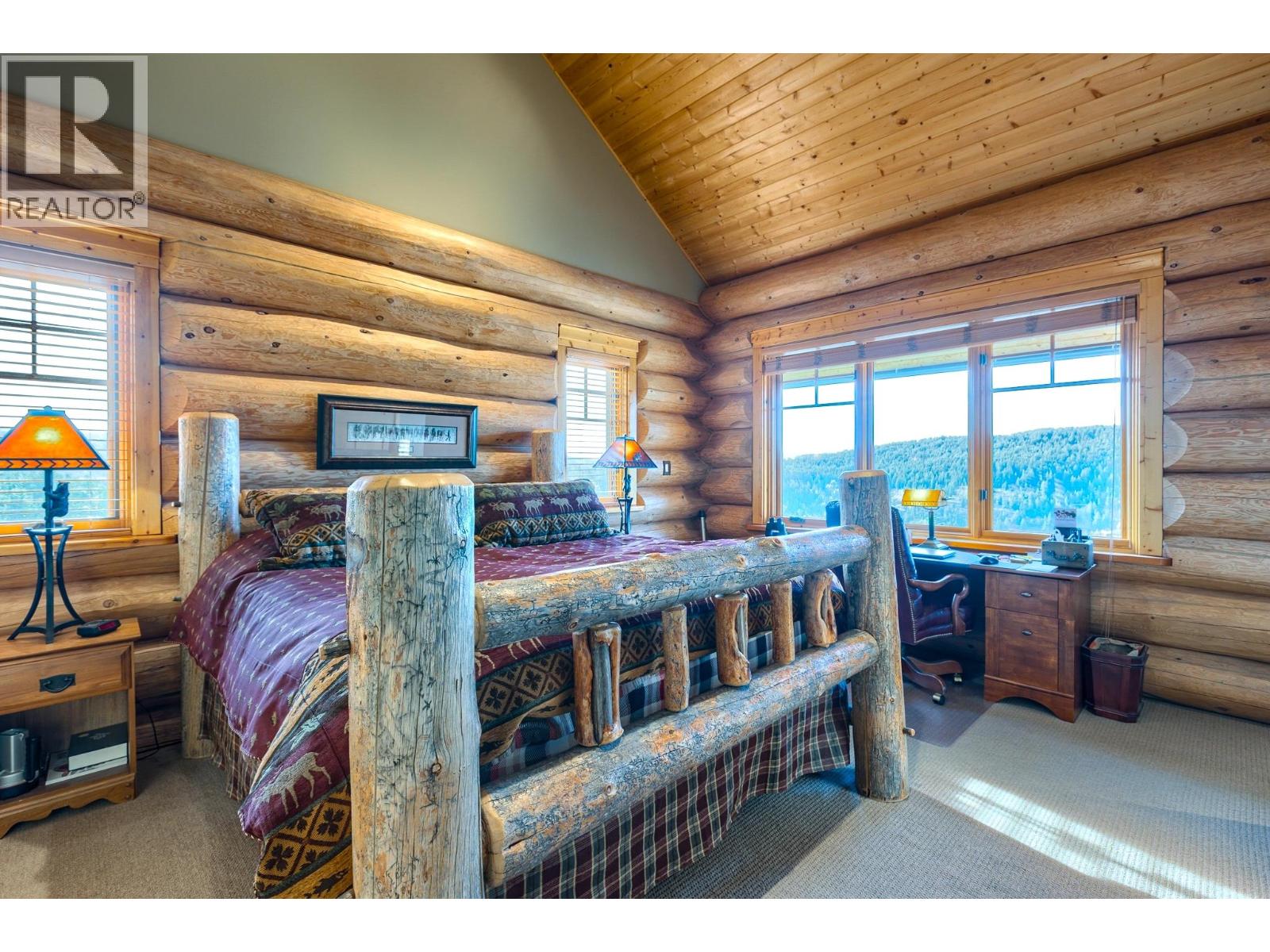 4840 Merritt Princeton Highway, Merritt, British Columbia  V1K 1B8 - Photo 38 - 10384091