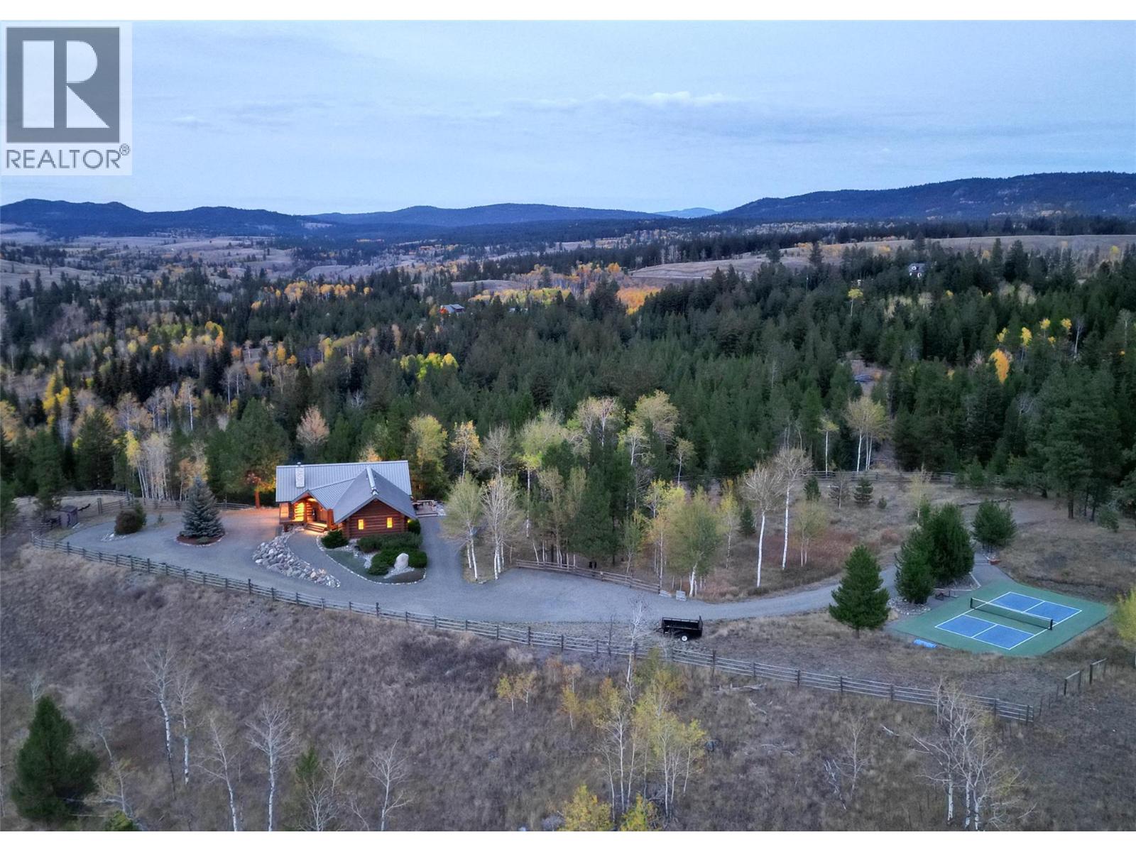 4840 Merritt Princeton Highway, Merritt, British Columbia  V1K 1B8 - Photo 4 - 10384091