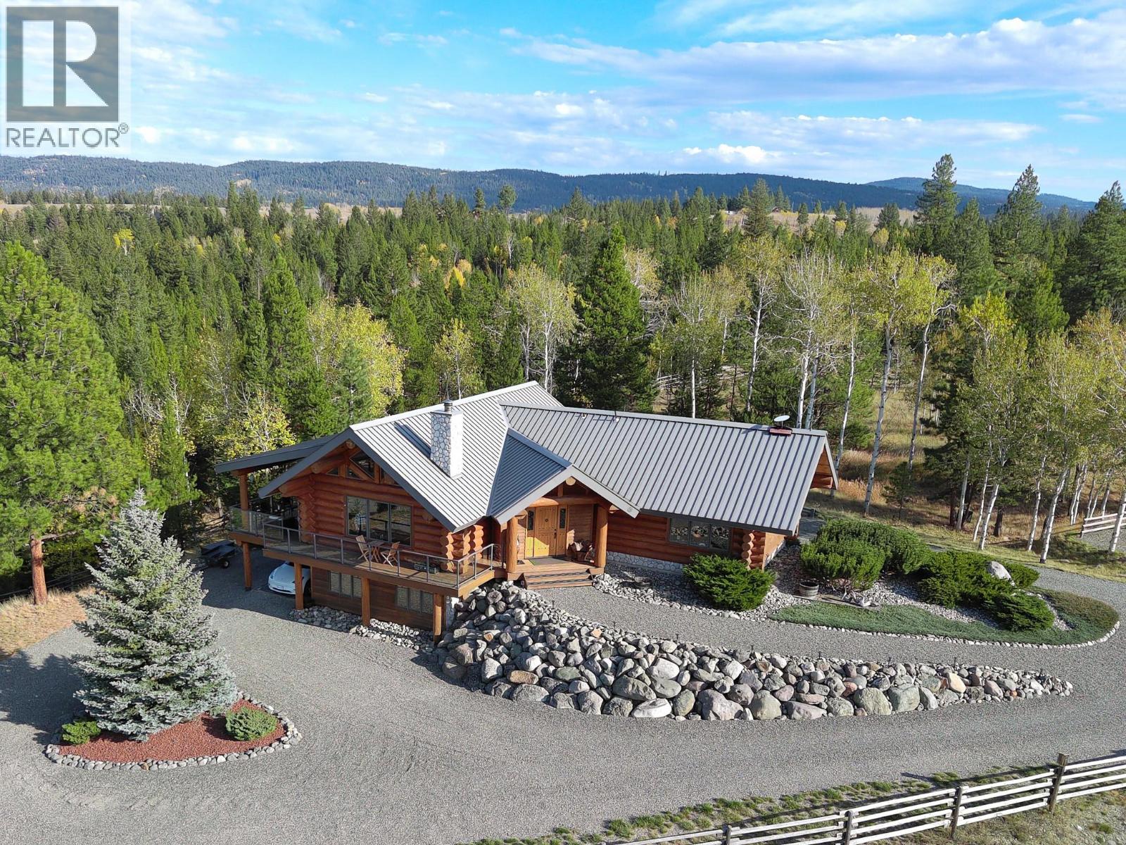 4840 Merritt Princeton Highway, Merritt, British Columbia  V1K 1B8 - Photo 6 - 10384091