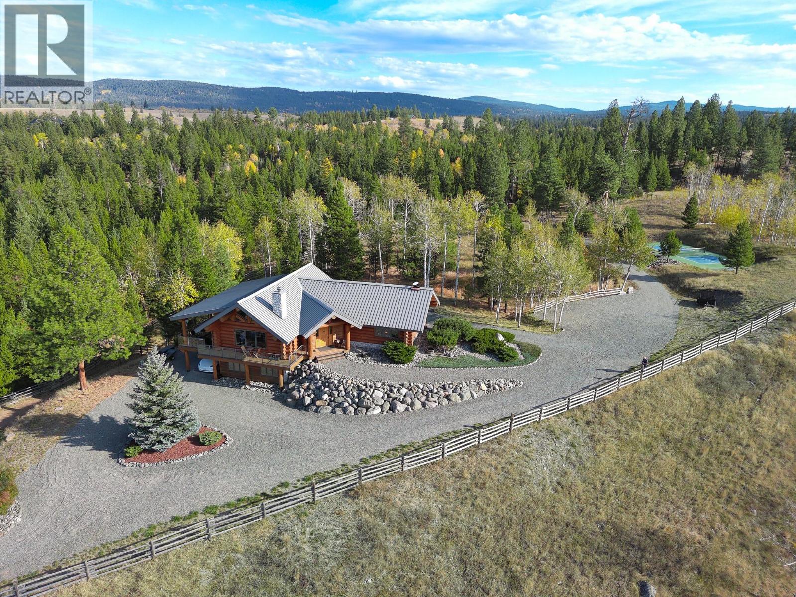 4840 Merritt Princeton Highway, Merritt, British Columbia  V1K 1B8 - Photo 8 - 10384091