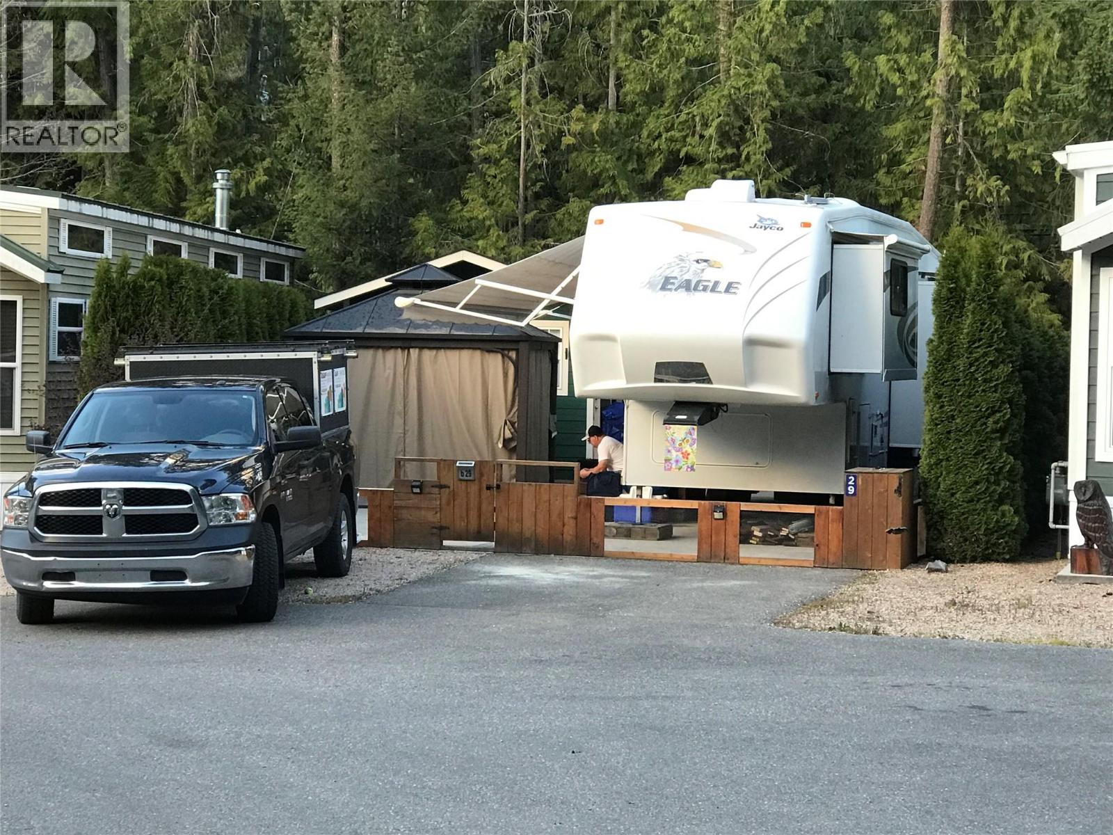 2698 Blind Bay Road Unit# G29, Blind Bay, British Columbia  V0E 1H1 - Photo 1 - 10383850