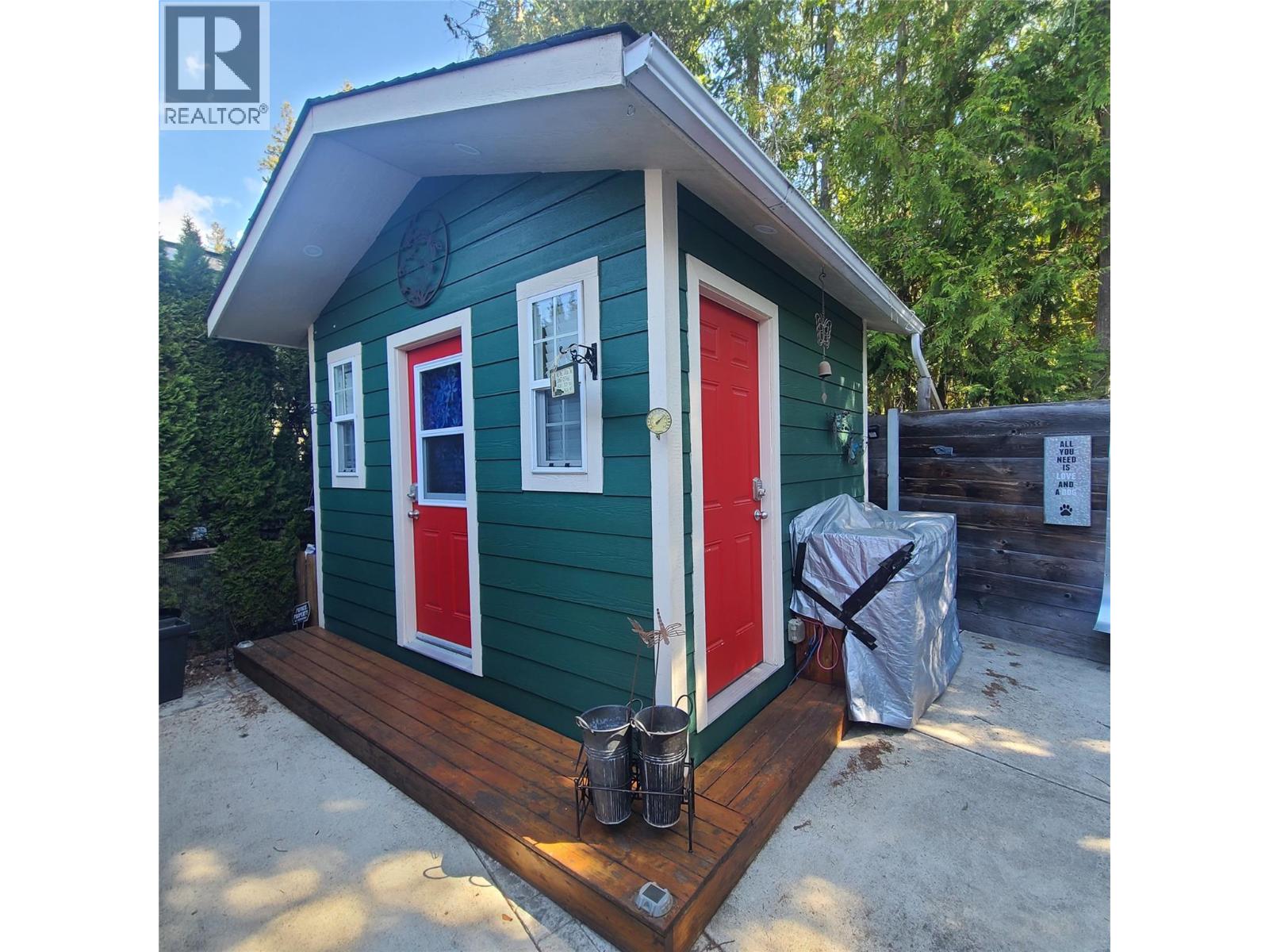 2698 Blind Bay Road Unit# G29, Blind Bay, British Columbia  V0E 1H1 - Photo 6 - 10383850
