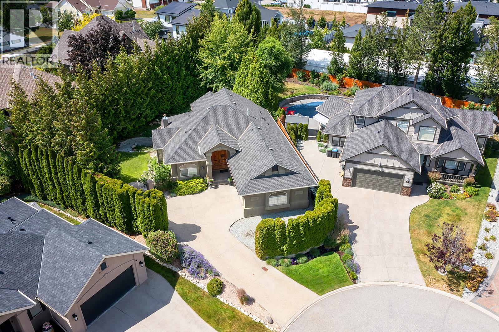 3103 Thacker Drive, West Kelowna, British Columbia  V1Z 1X5 - Photo 17 - 10384934