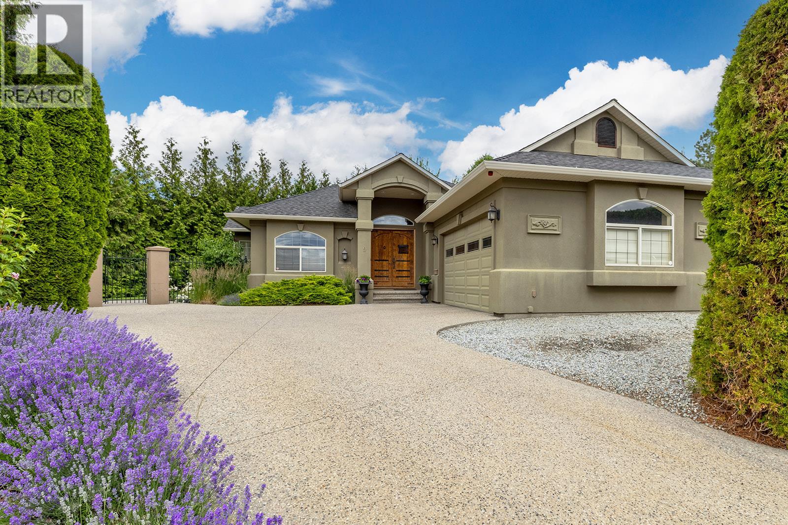 3103 Thacker Drive, West Kelowna, British Columbia  V1Z 1X5 - Photo 4 - 10384934