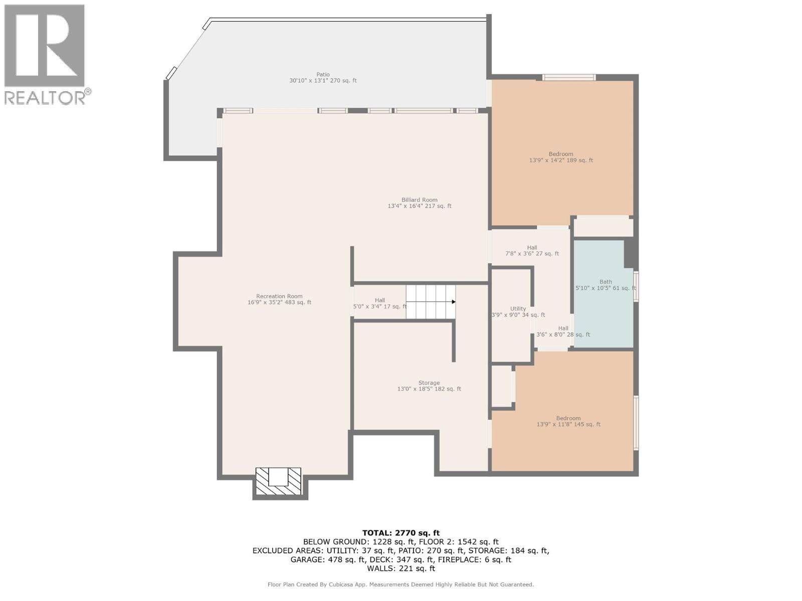 3103 Thacker Drive, West Kelowna, British Columbia  V1Z 1X5 - Photo 43 - 10384934