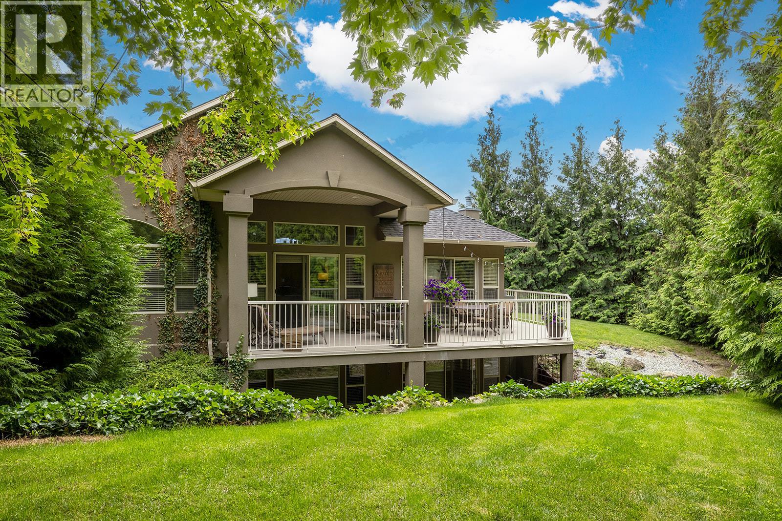3103 Thacker Drive, West Kelowna, British Columbia  V1Z 1X5 - Photo 8 - 10384934
