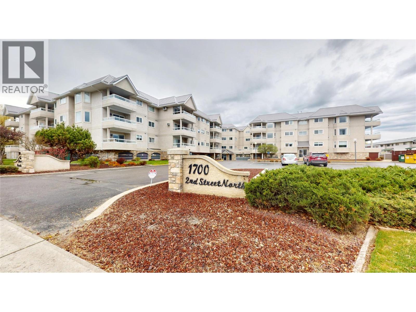 1700 2nd Street N Unit# 102, cranbrook, British Columbia