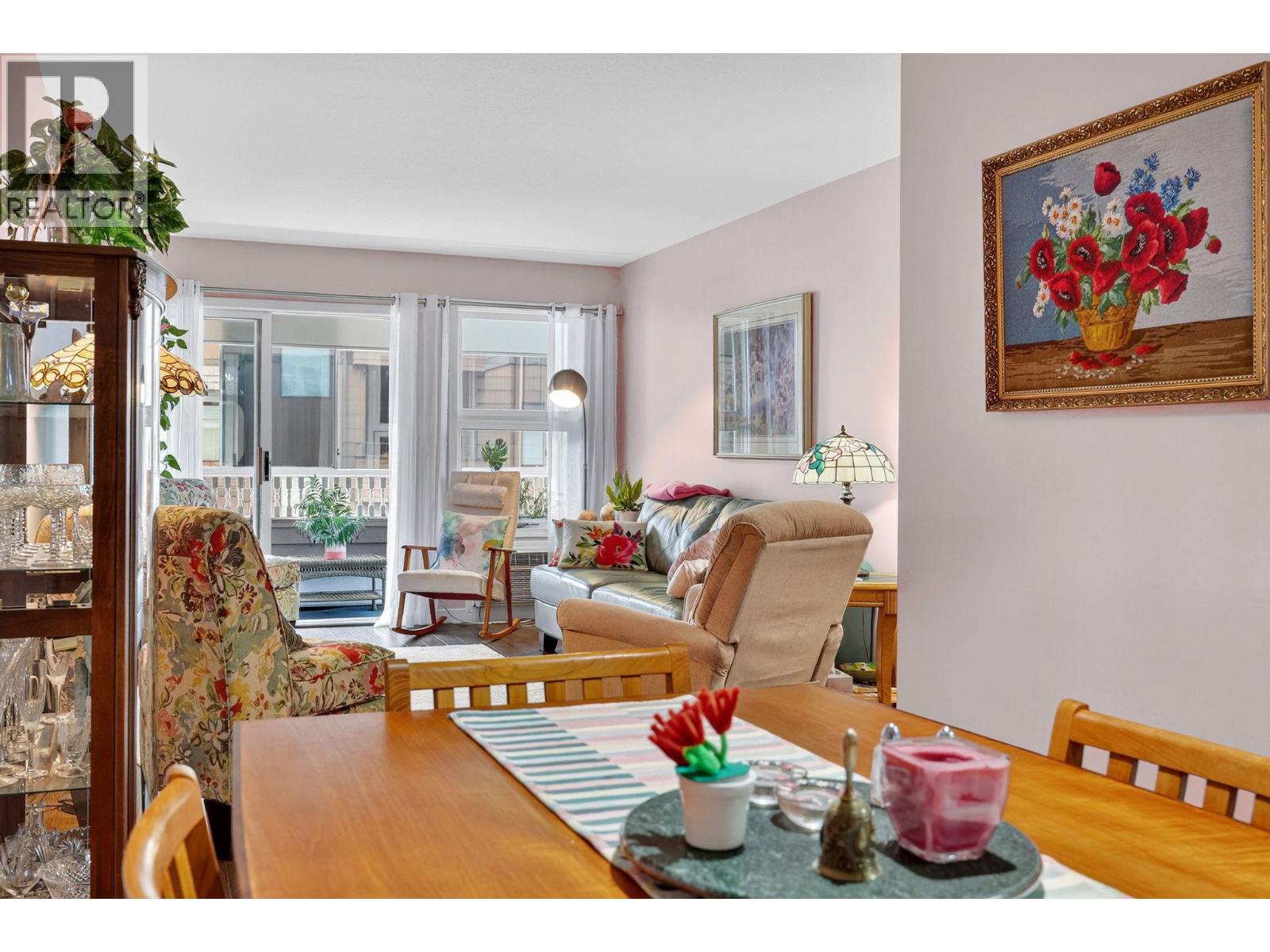 575 Sutherland Avenue Unit# 207, Kelowna, British Columbia  V1Y 8V1 - Photo 12 - 10385060