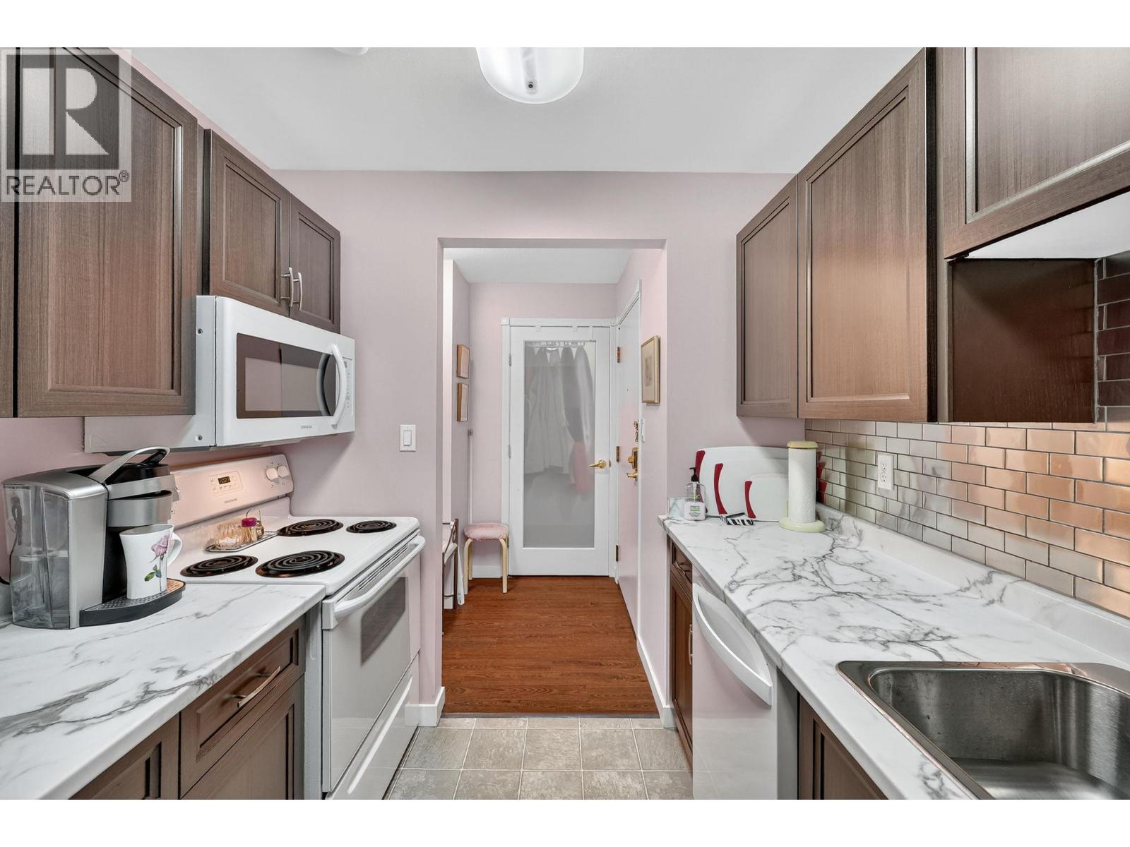 575 Sutherland Avenue Unit# 207, Kelowna, British Columbia  V1Y 8V1 - Photo 15 - 10385060