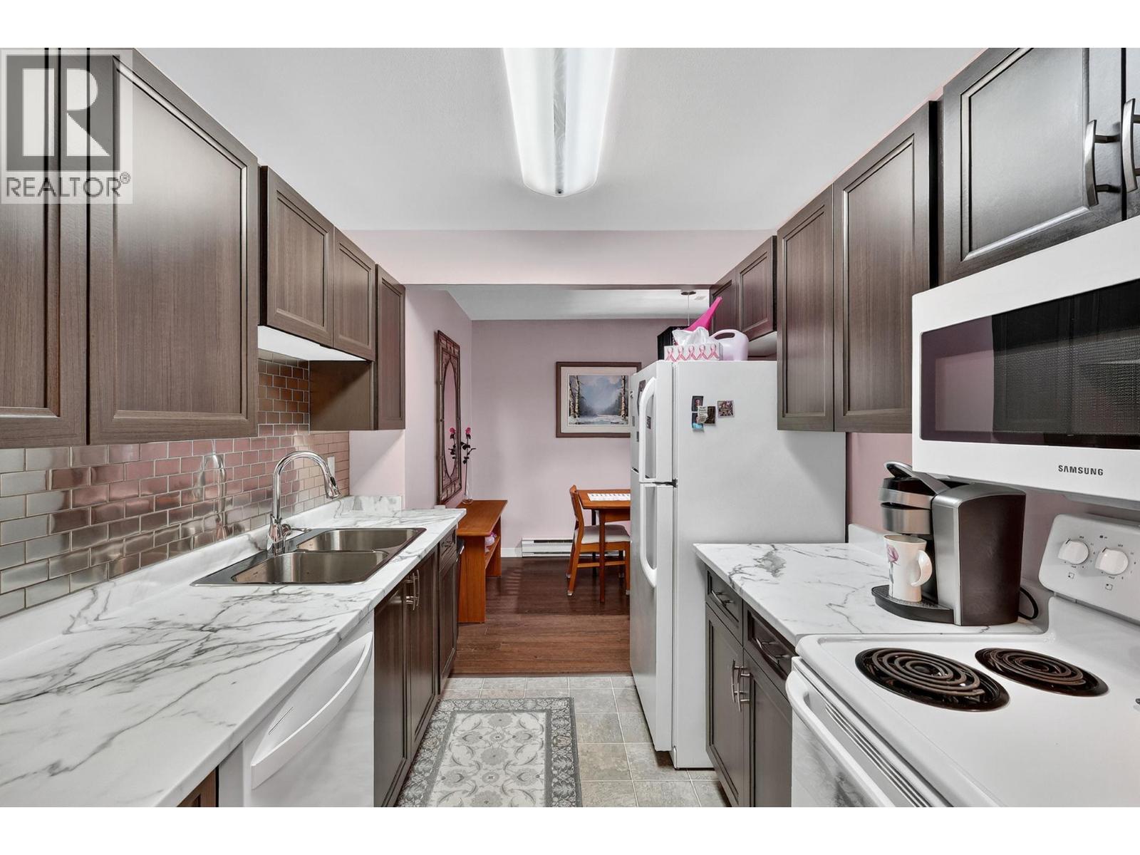 575 Sutherland Avenue Unit# 207, Kelowna, British Columbia  V1Y 8V1 - Photo 16 - 10385060