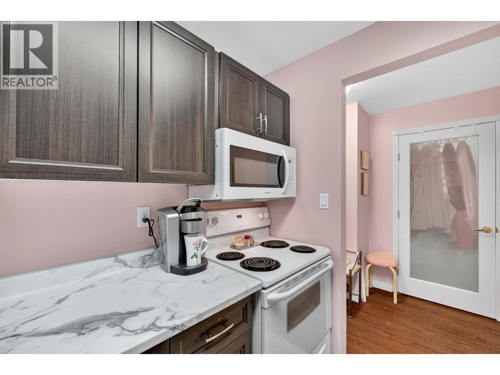 575 Sutherland Avenue Unit# 207, Kelowna, British Columbia  V1Y 8V1 - Photo 17 - 10385060