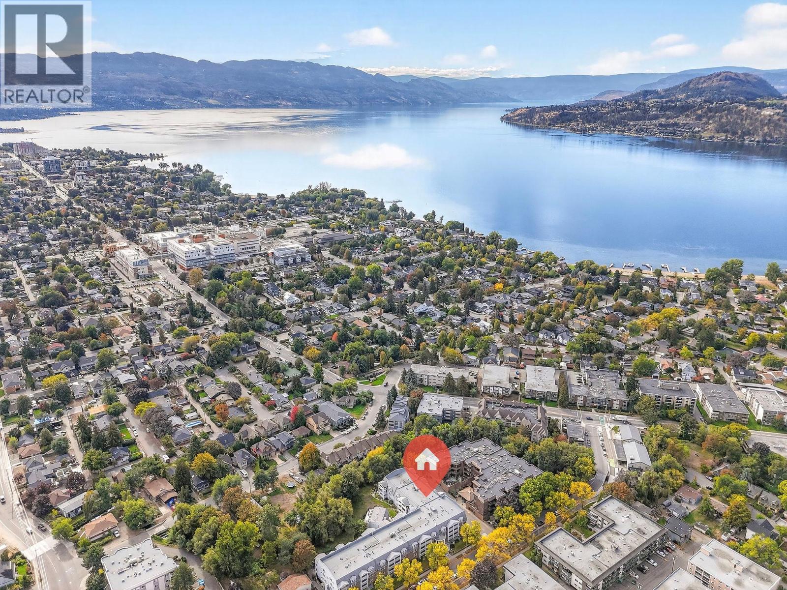 575 Sutherland Avenue Unit# 207, Kelowna, British Columbia  V1Y 8V1 - Photo 36 - 10385060