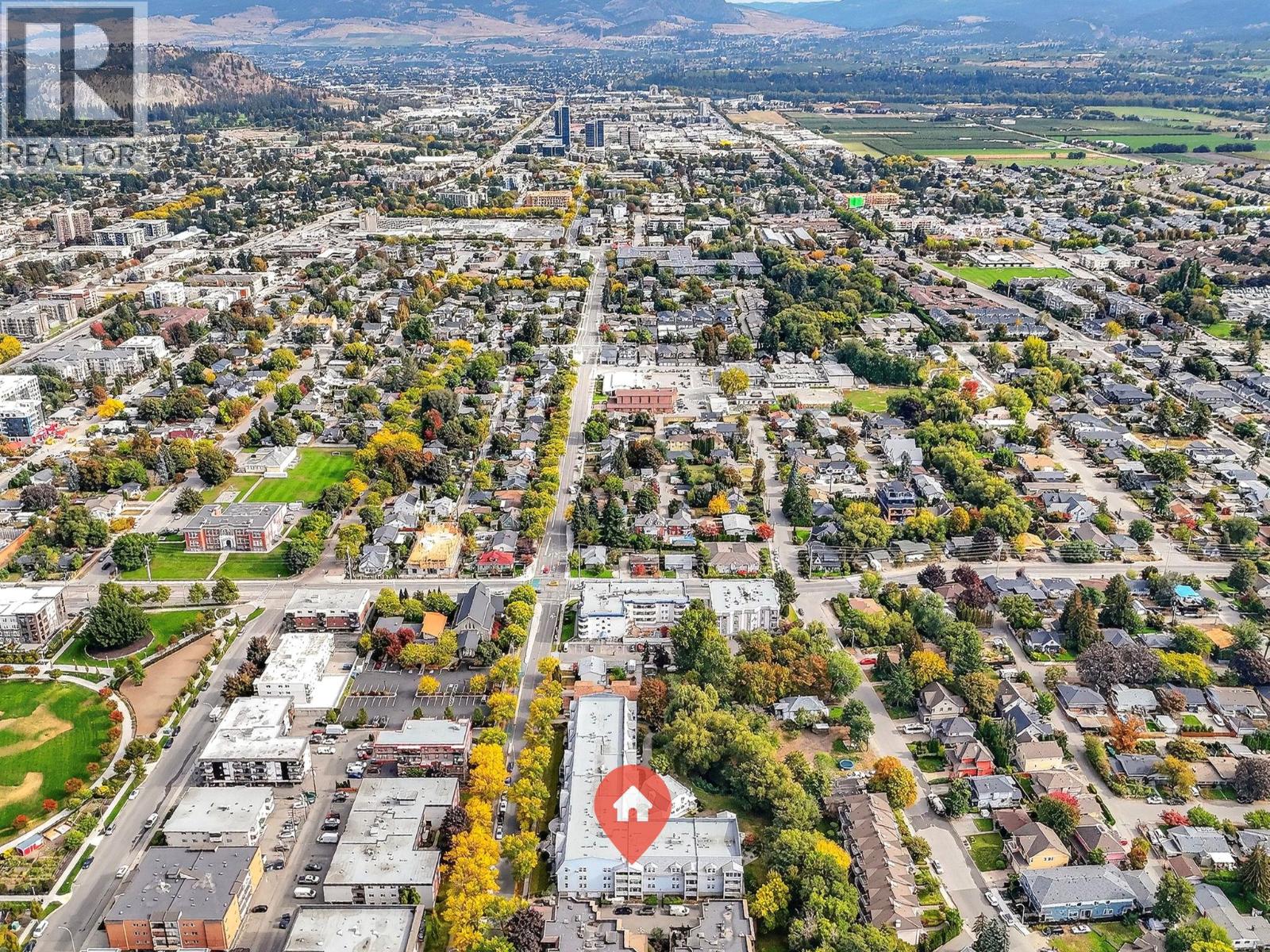 575 Sutherland Avenue Unit# 207, Kelowna, British Columbia  V1Y 8V1 - Photo 37 - 10385060