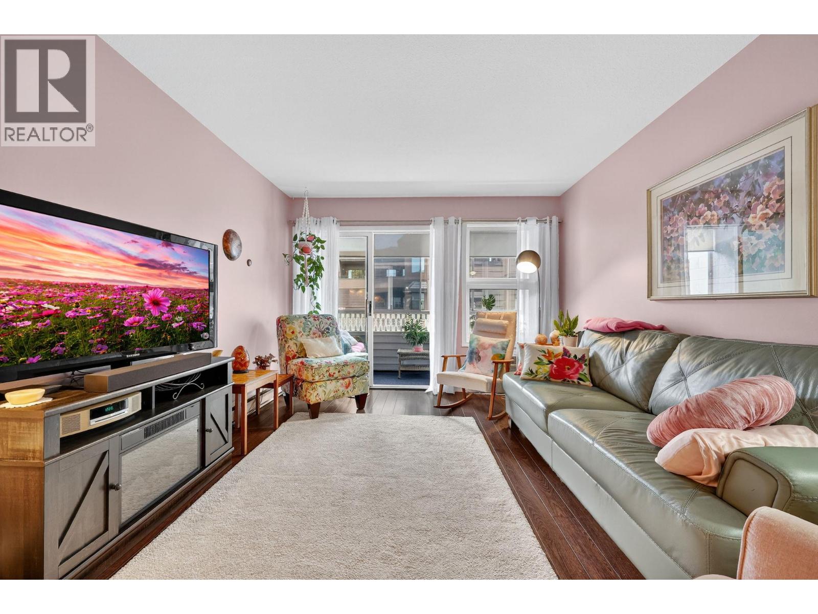 575 Sutherland Avenue Unit# 207, Kelowna, British Columbia  V1Y 8V1 - Photo 5 - 10385060