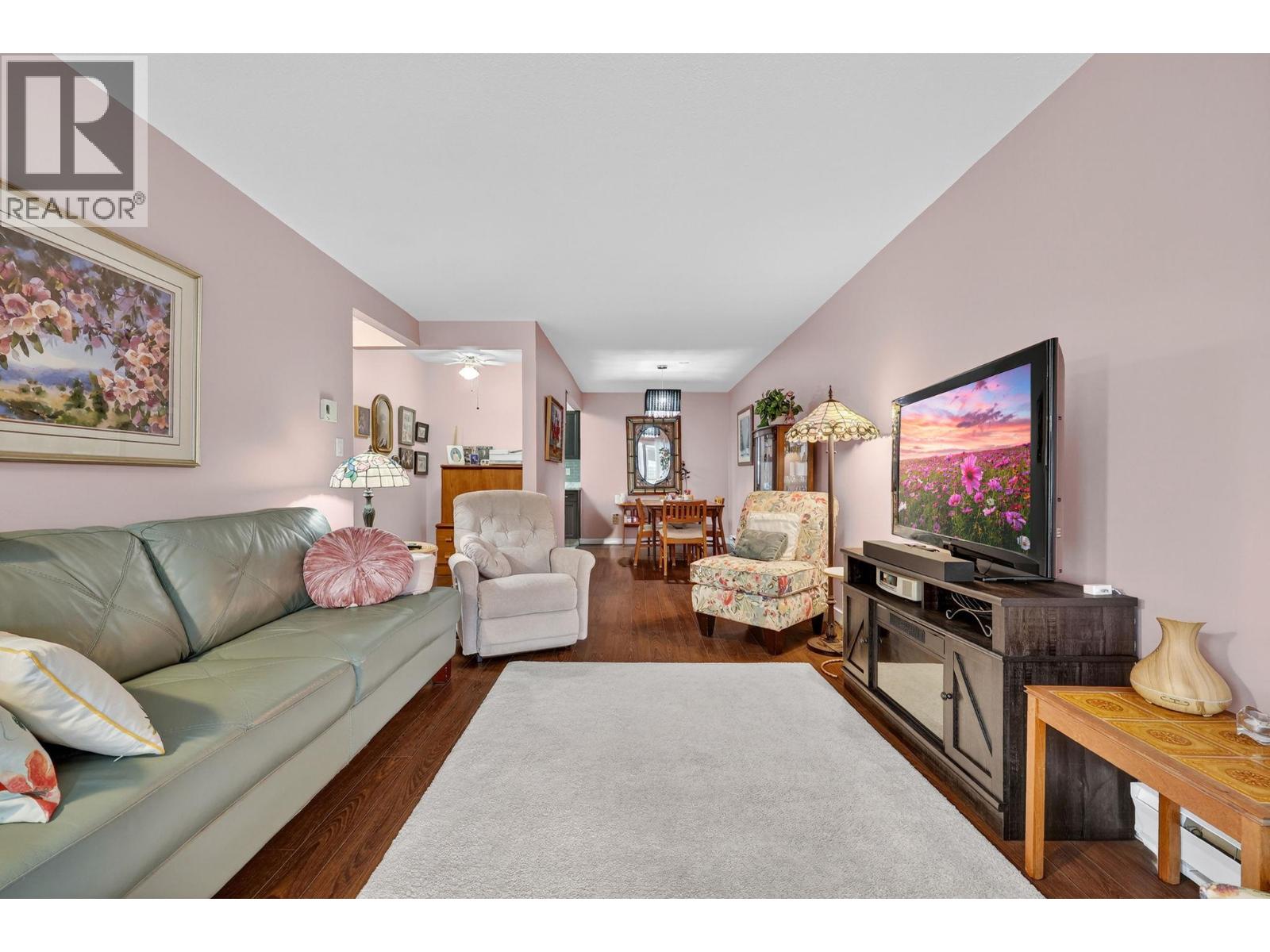 575 Sutherland Avenue Unit# 207, Kelowna, British Columbia  V1Y 8V1 - Photo 6 - 10385060