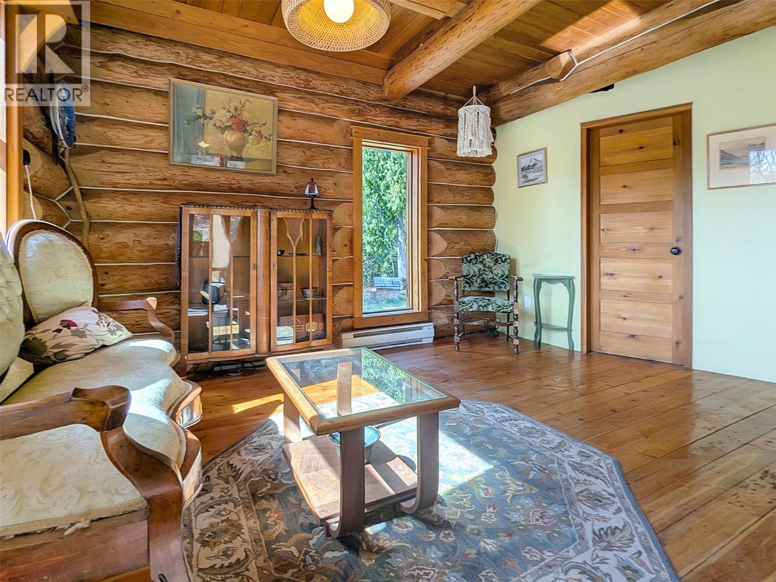 8907 Martens Road, Slocan, British Columbia  V0G 2C0 - Photo 13 - 10384864